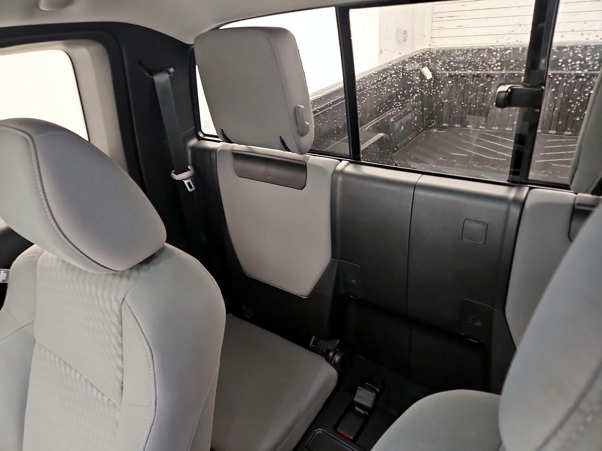 Thumbnail: 2023 Toyota Tacoma - 19