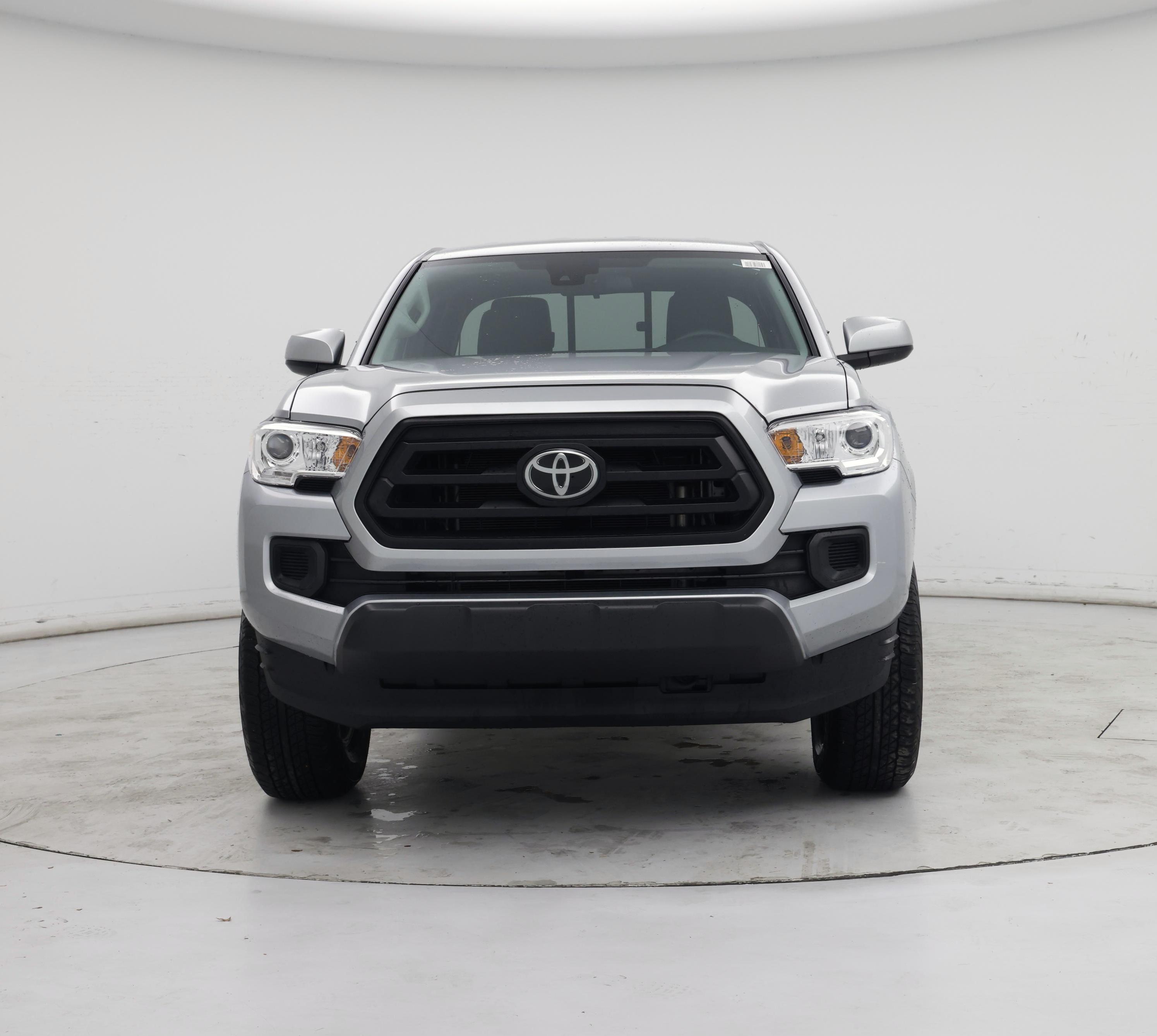Thumbnail: 2023 Toyota Tacoma - 5