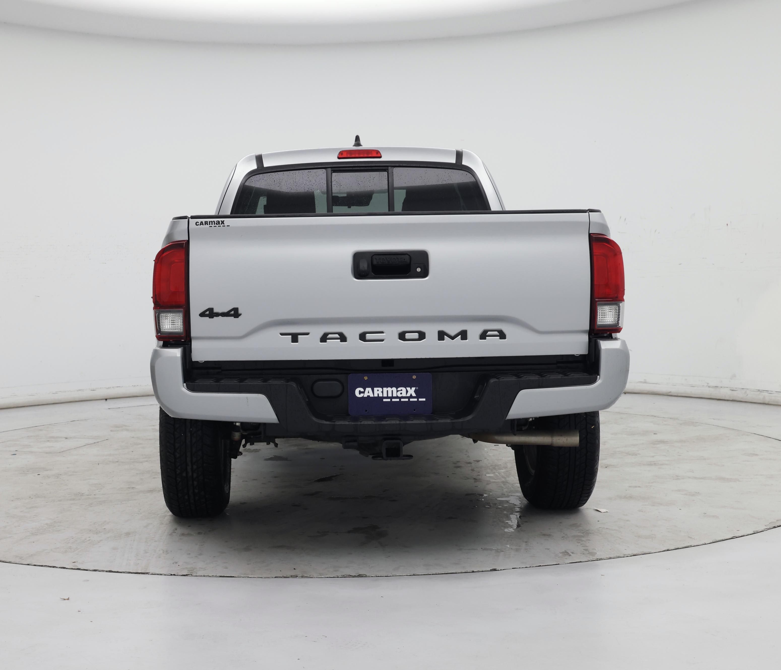 Thumbnail: 2023 Toyota Tacoma - 6
