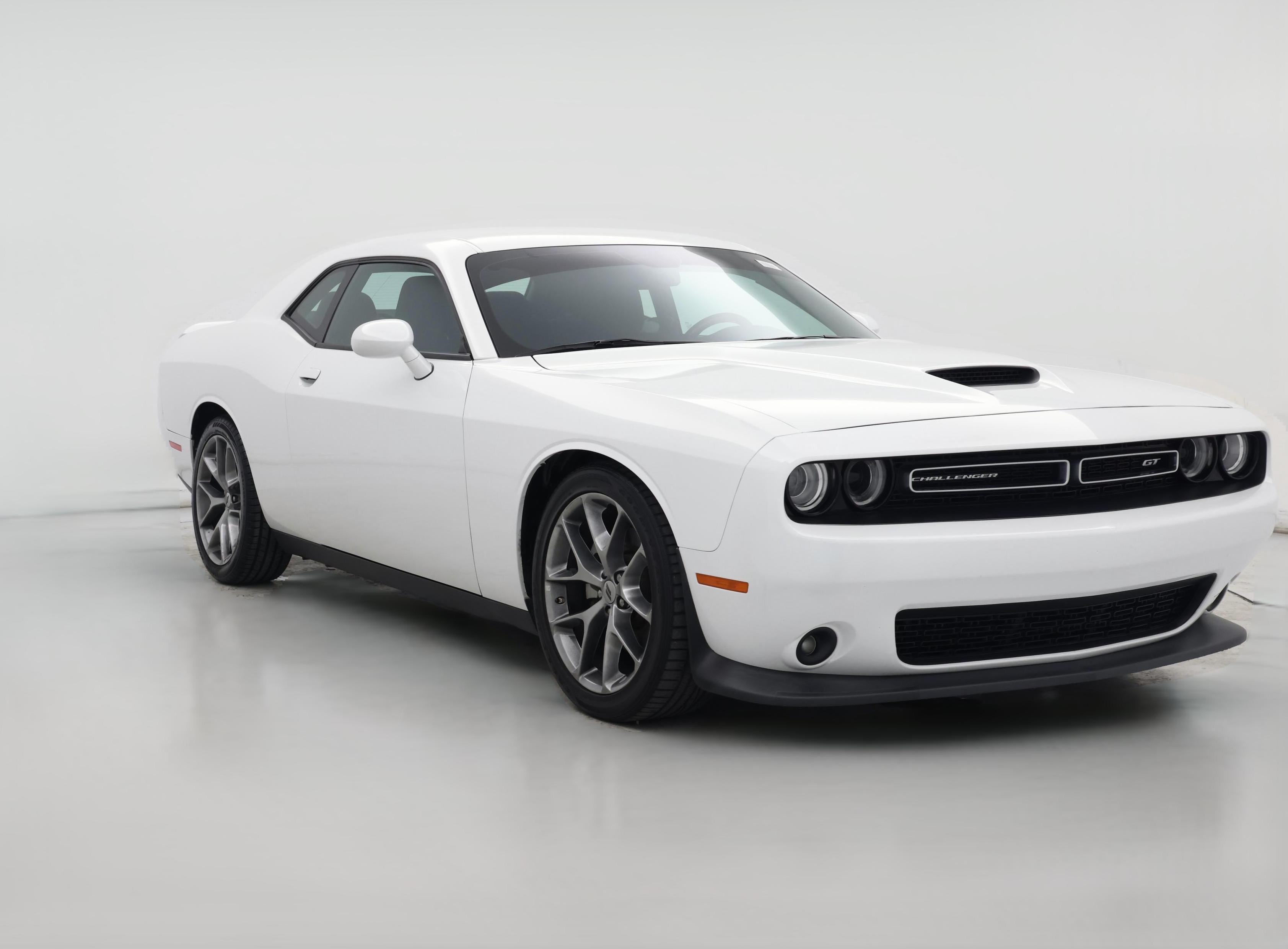 Thumbnail: 2022 Dodge Challenger - 1