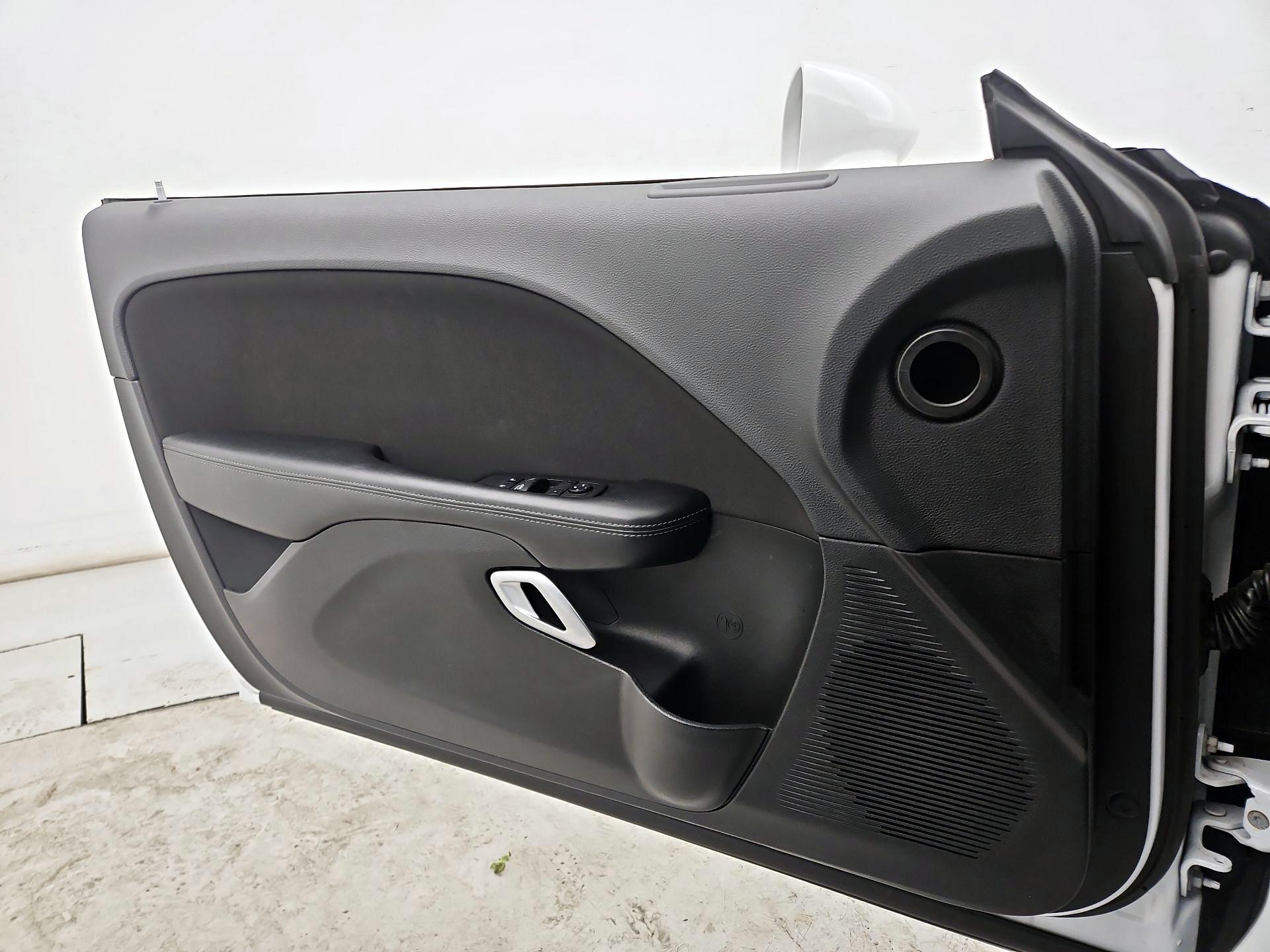 Thumbnail: 2022 Dodge Challenger - 12