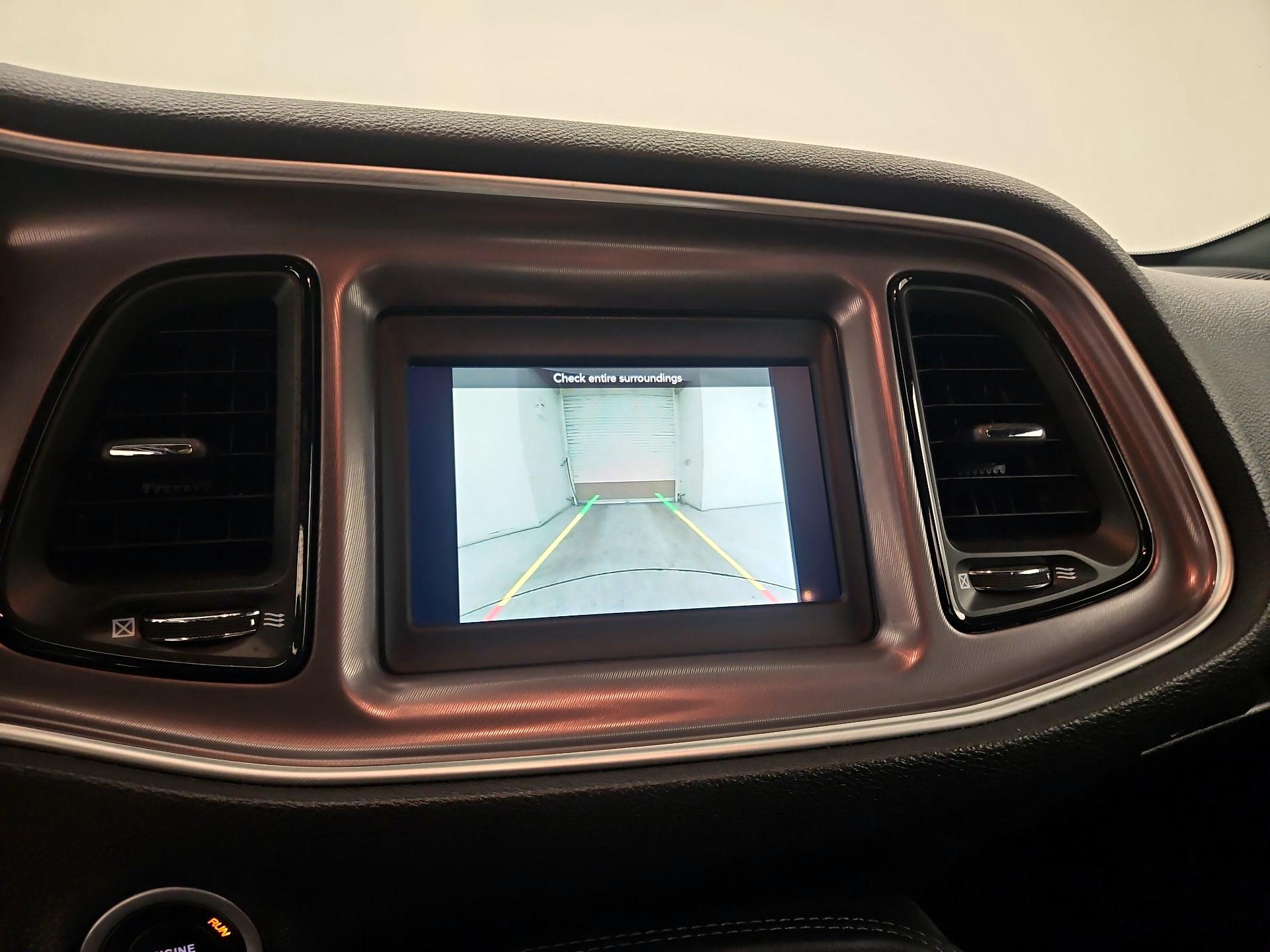 Thumbnail: 2022 Dodge Challenger - 14