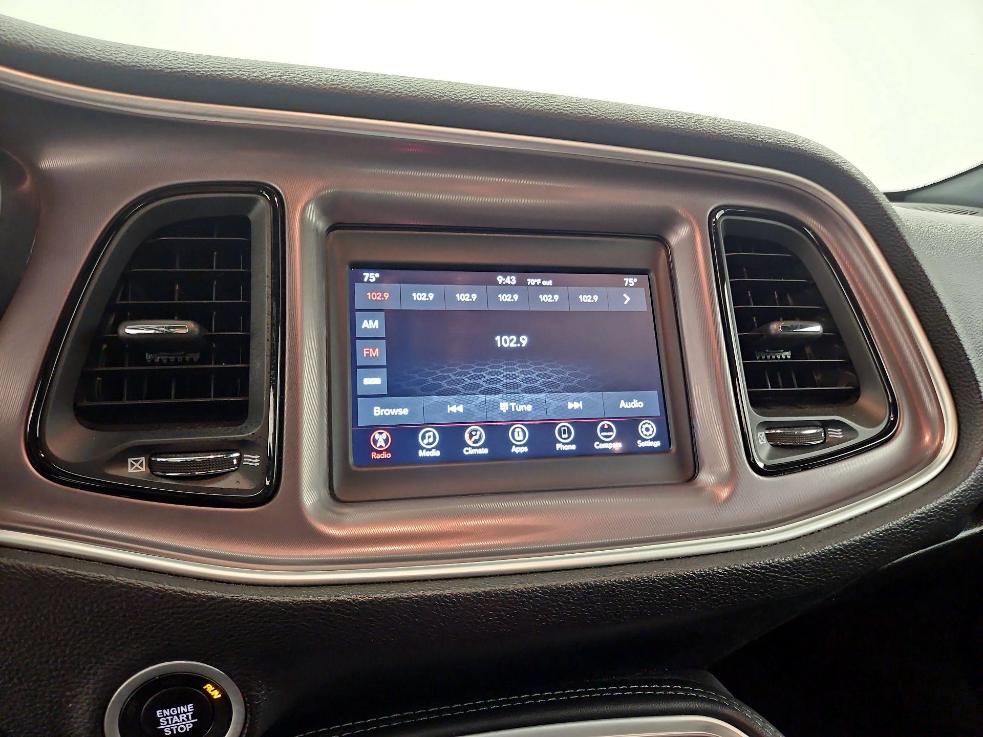 Thumbnail: 2022 Dodge Challenger - 15