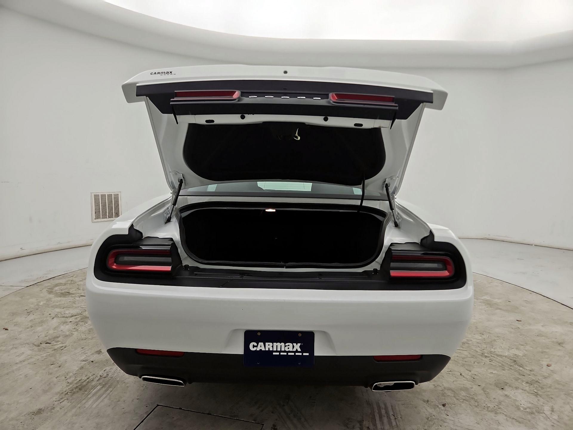 Thumbnail: 2022 Dodge Challenger - 18