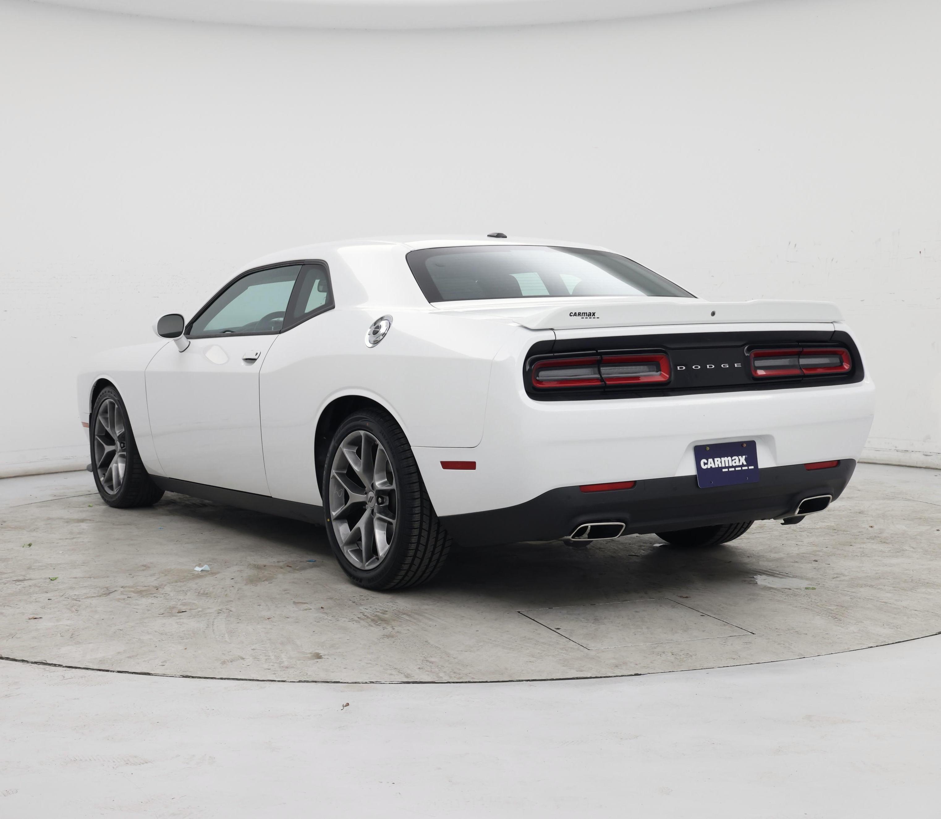 Thumbnail: 2022 Dodge Challenger - 2