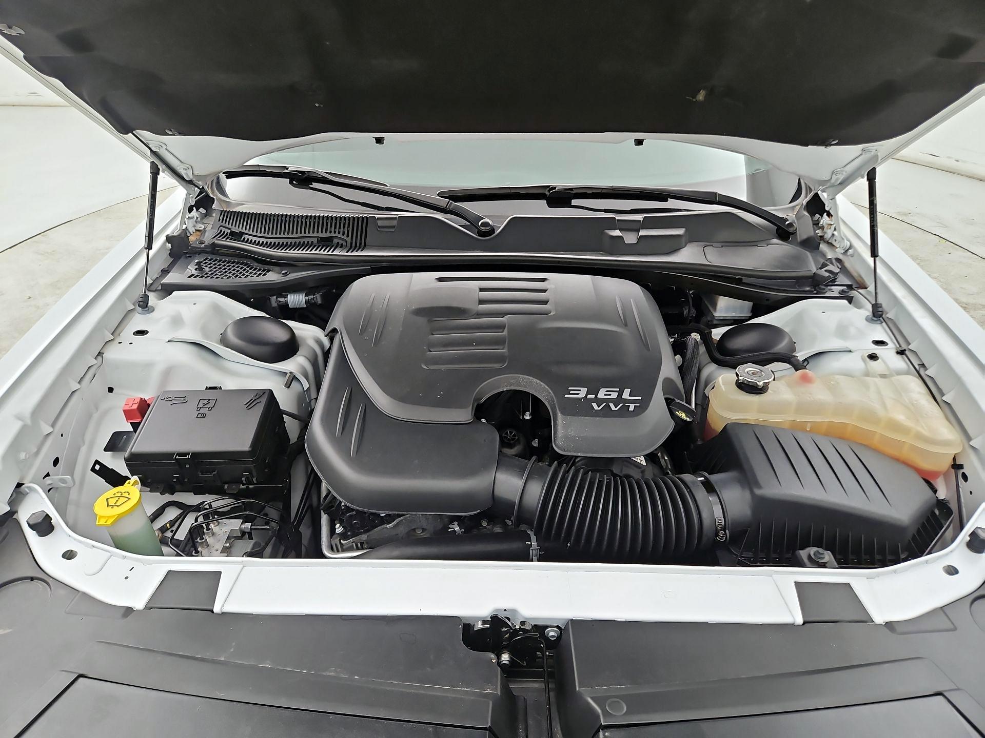 Thumbnail: 2022 Dodge Challenger - 19