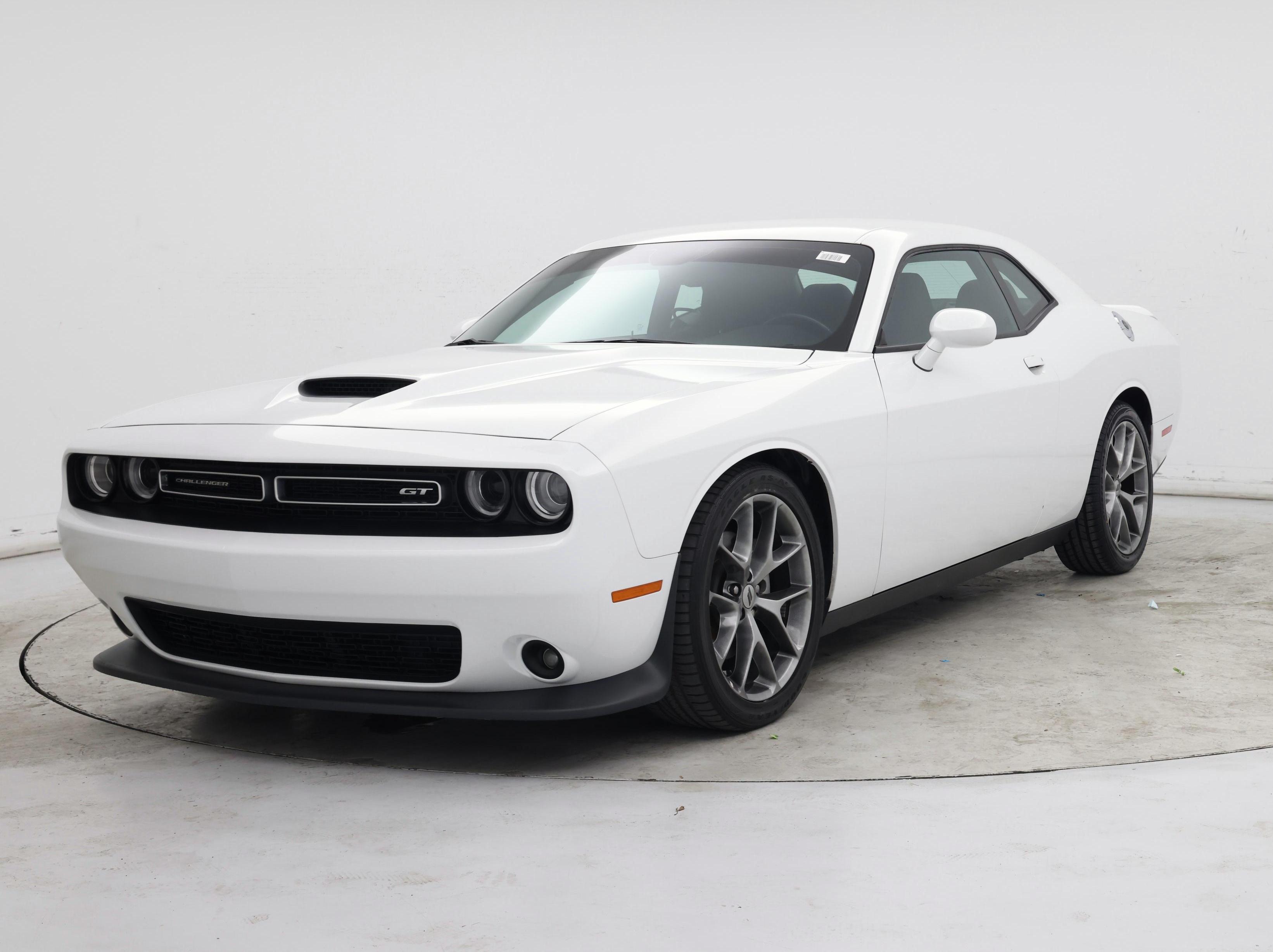 Thumbnail: 2022 Dodge Challenger - 4