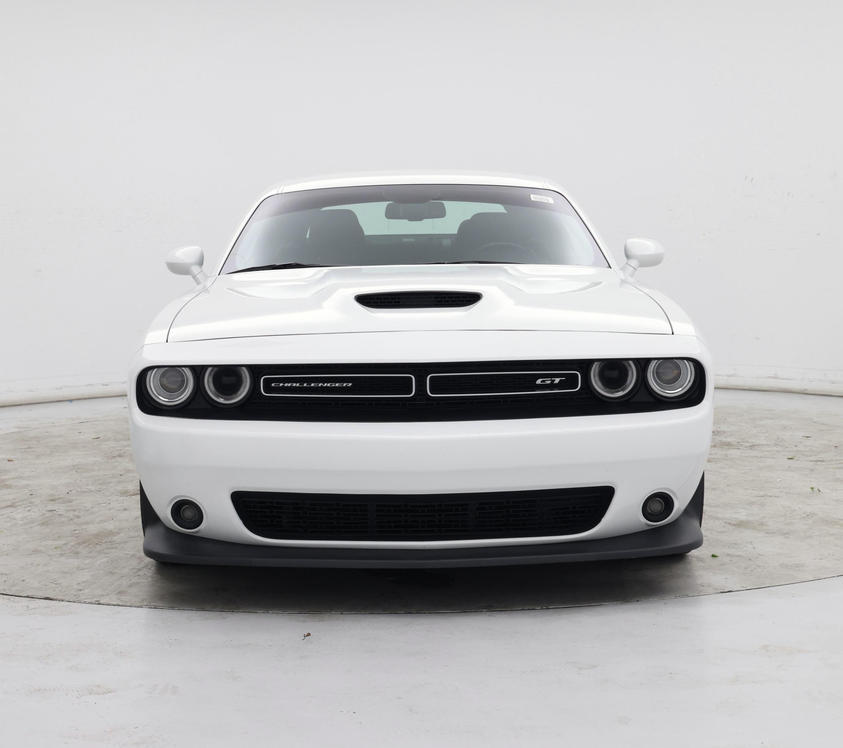 Thumbnail: 2022 Dodge Challenger - 5