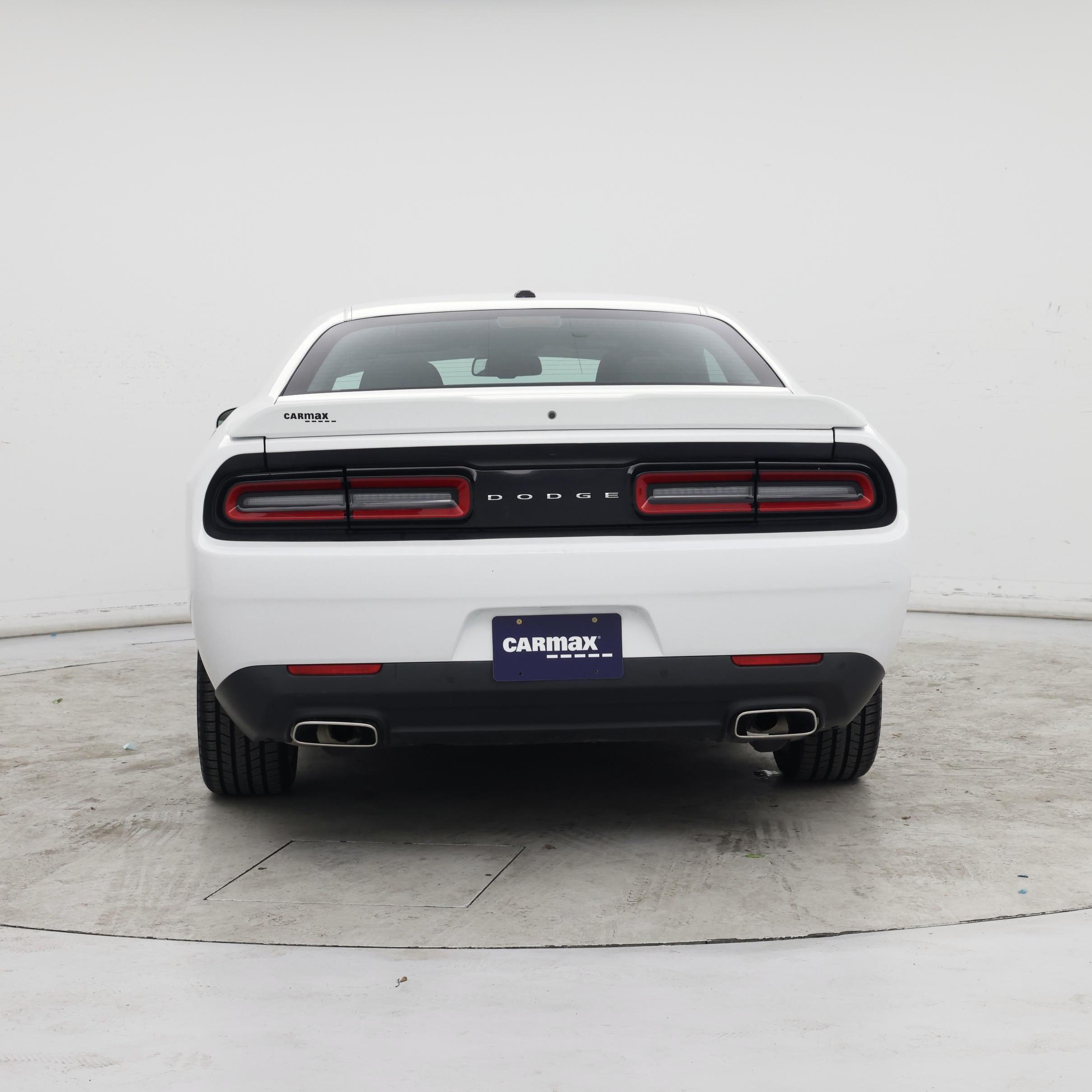 Thumbnail: 2022 Dodge Challenger - 6