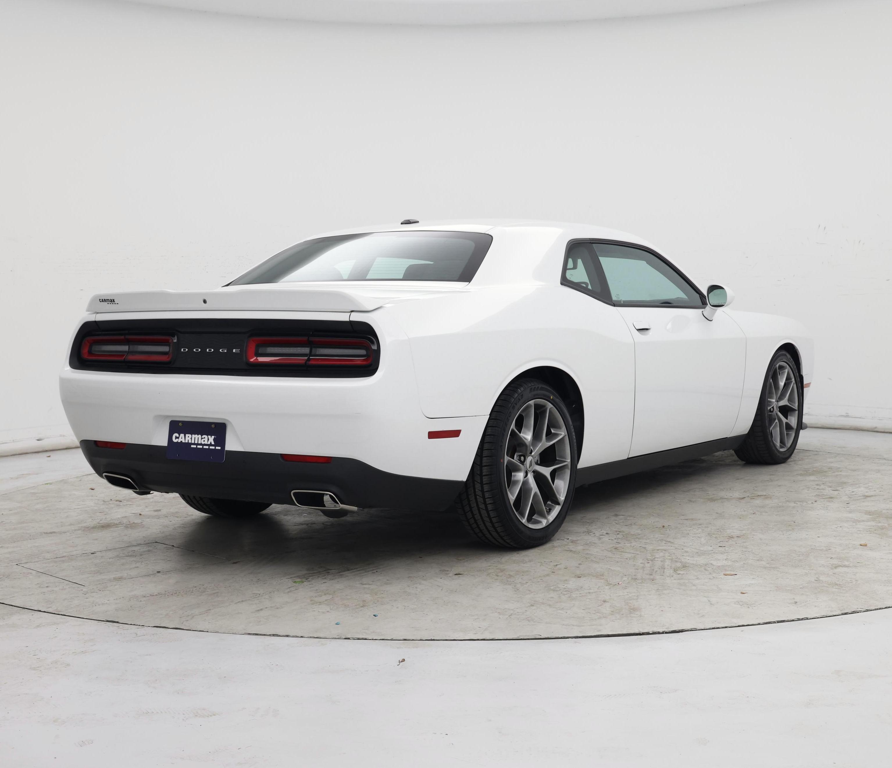 Thumbnail: 2022 Dodge Challenger - 8