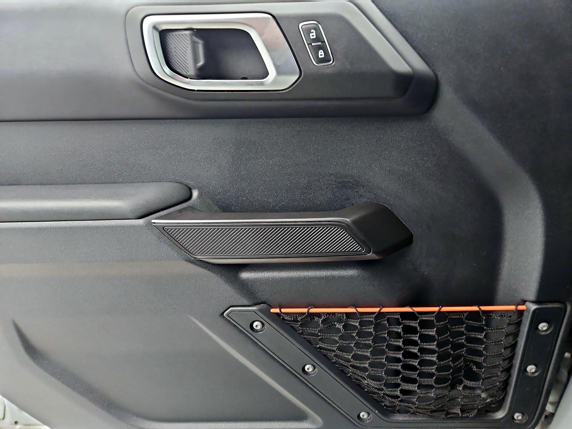 Thumbnail: 2022 Ford Bronco - 12