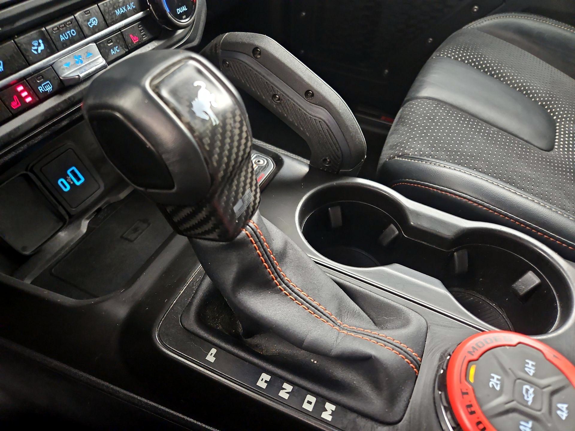 Thumbnail: 2022 Ford Bronco - 18