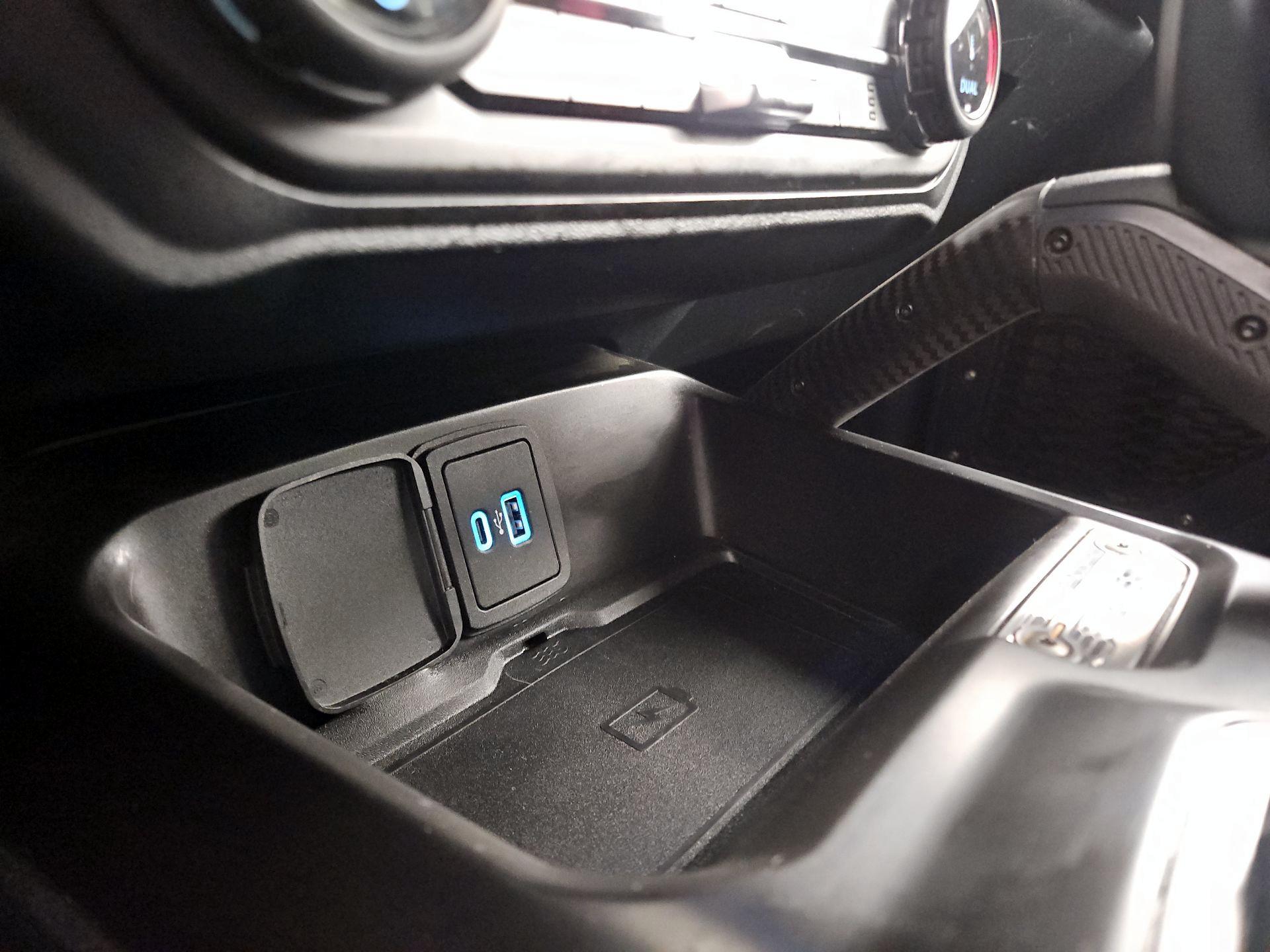 Thumbnail: 2022 Ford Bronco - 19