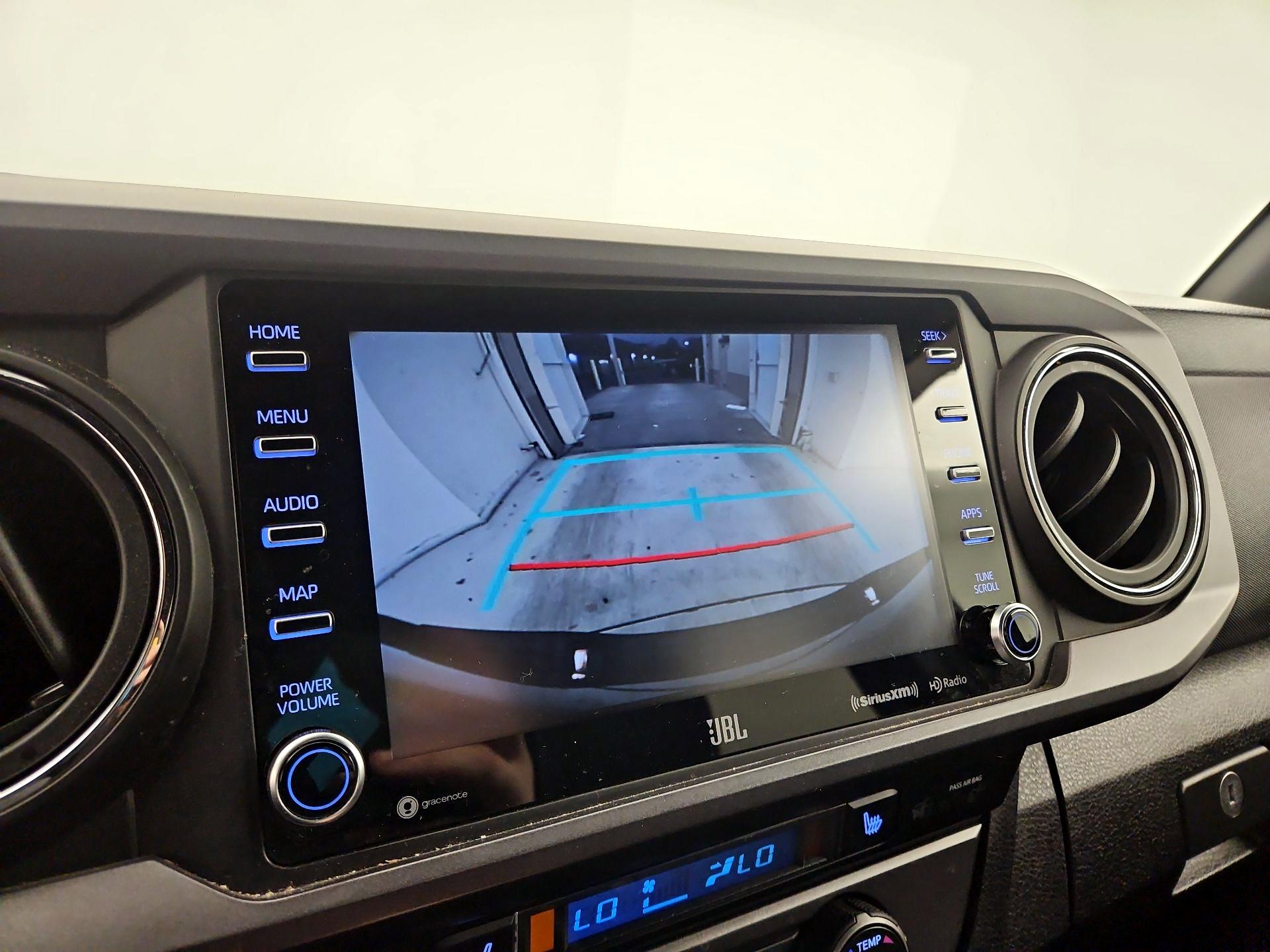 Thumbnail: 2021 Toyota Tacoma - 14