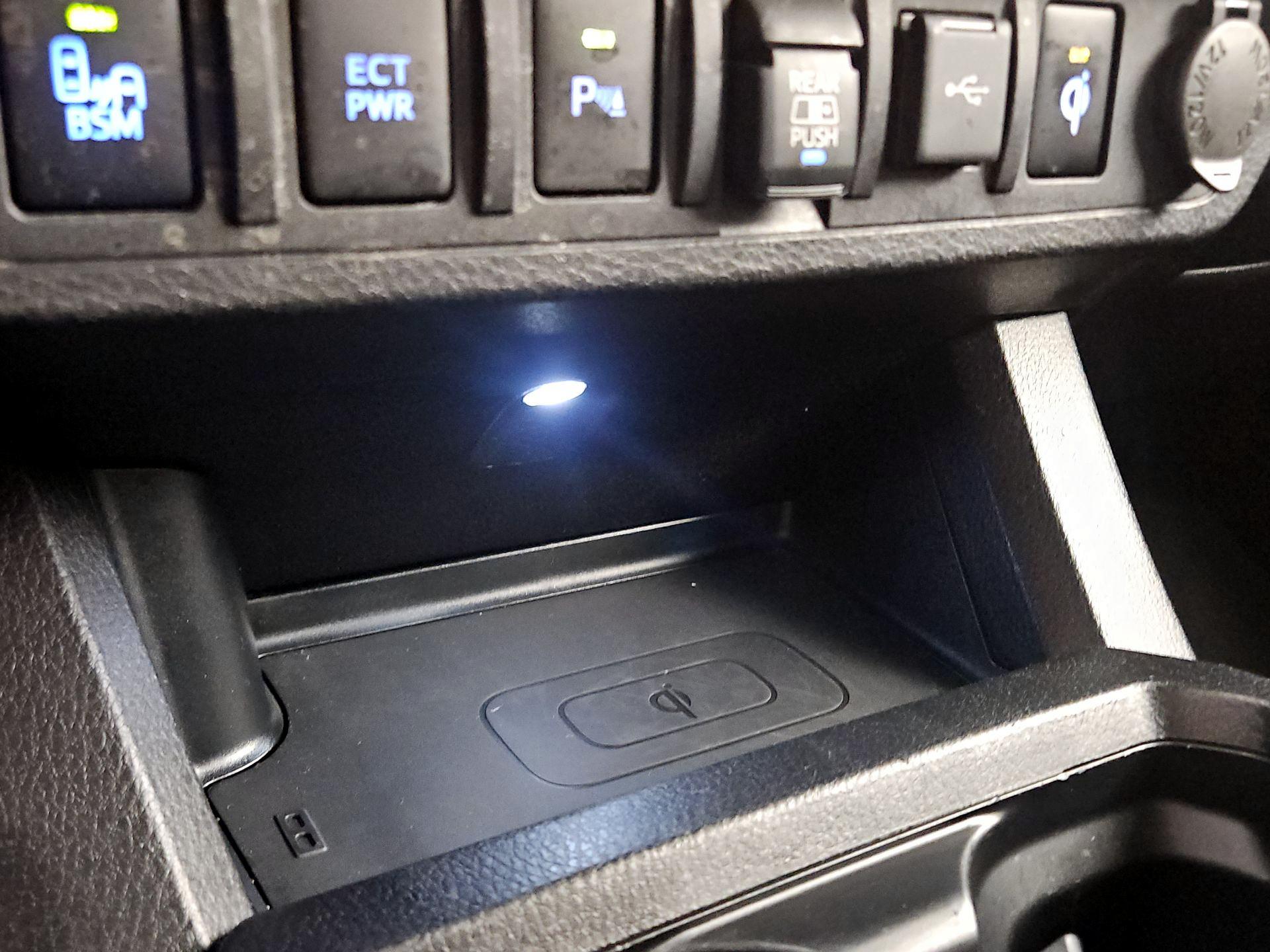 Thumbnail: 2021 Toyota Tacoma - 18