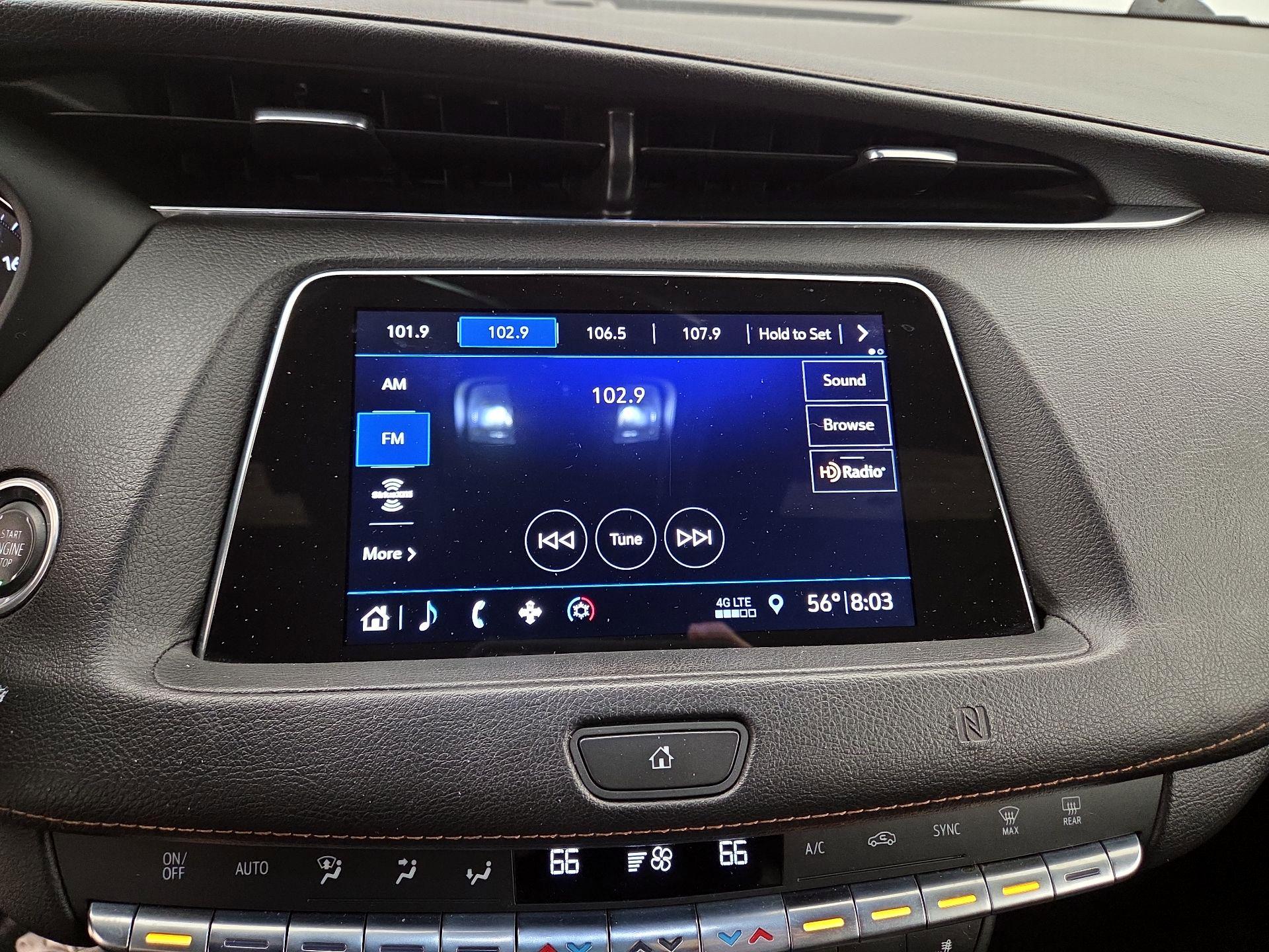 Thumbnail: 2019 Cadillac XT4 - 15