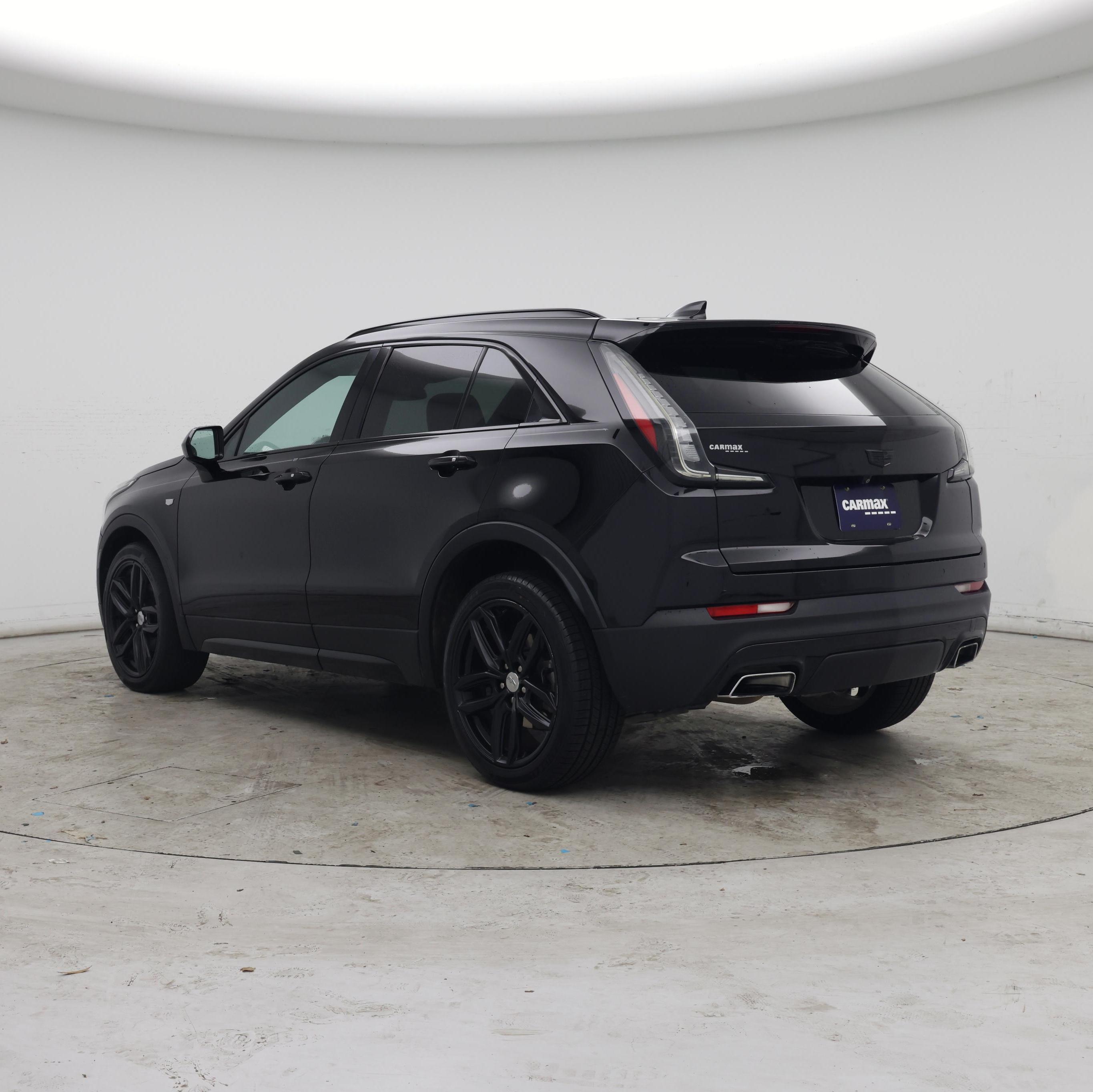 Thumbnail: 2019 Cadillac XT4 - 2