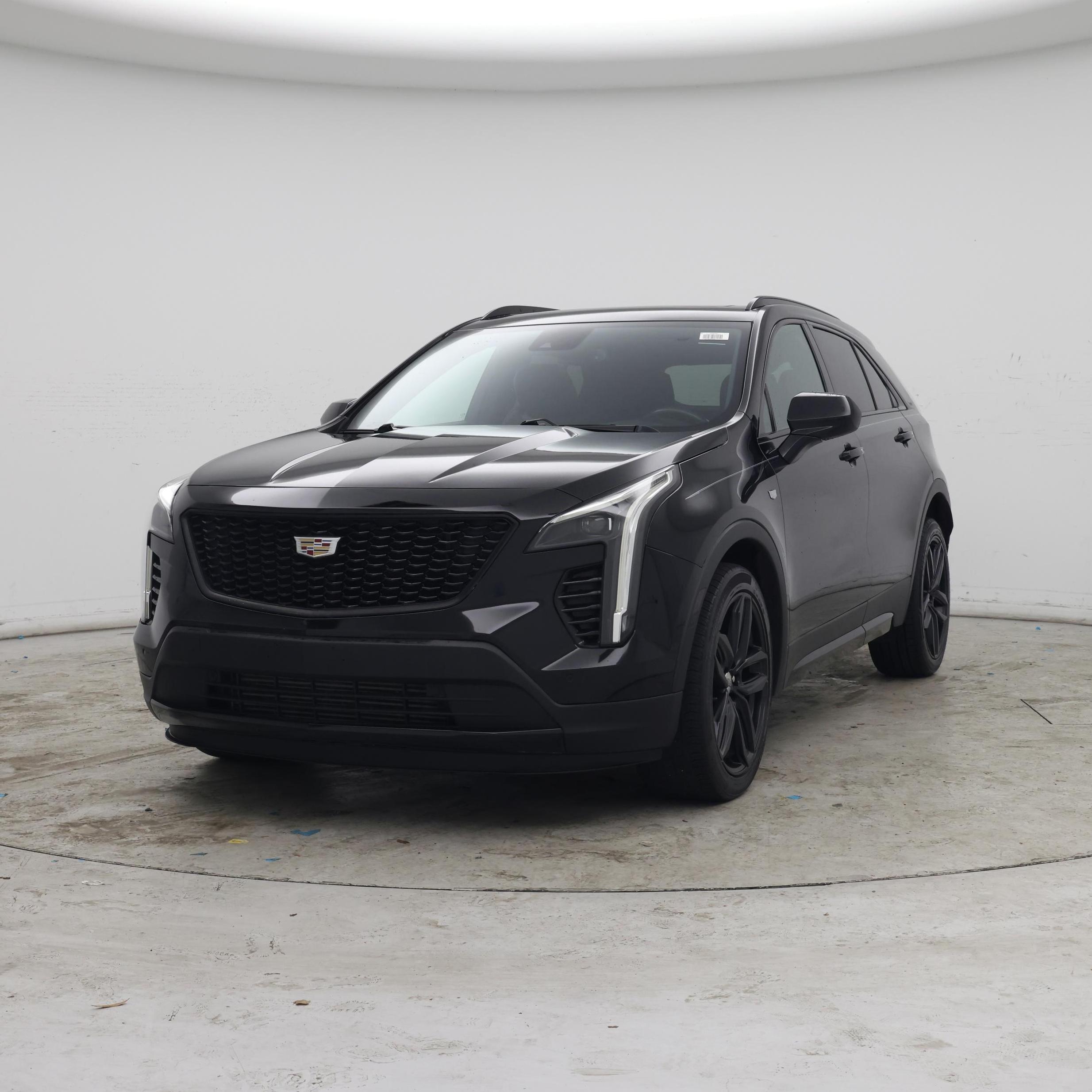 Thumbnail: 2019 Cadillac XT4 - 4