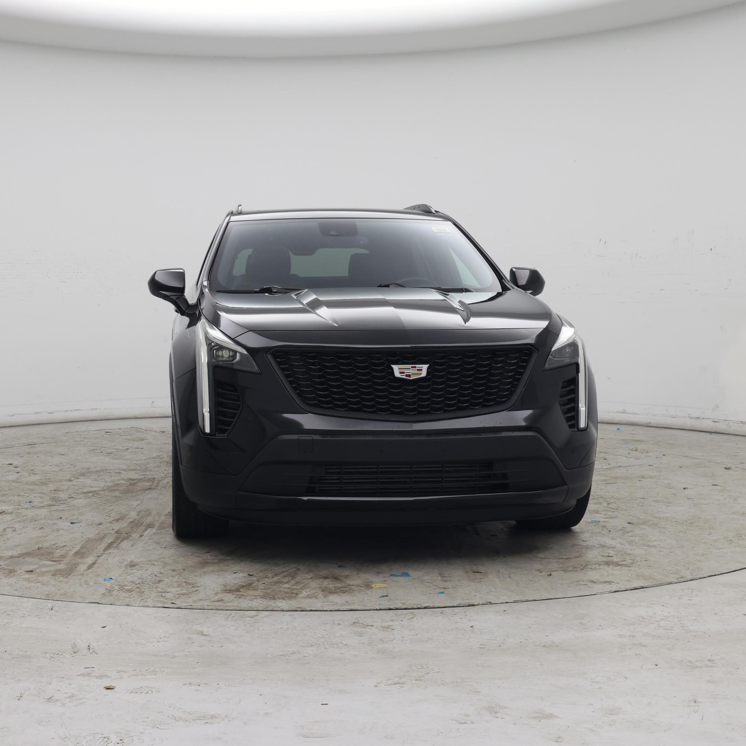 Thumbnail: 2019 Cadillac XT4 - 5