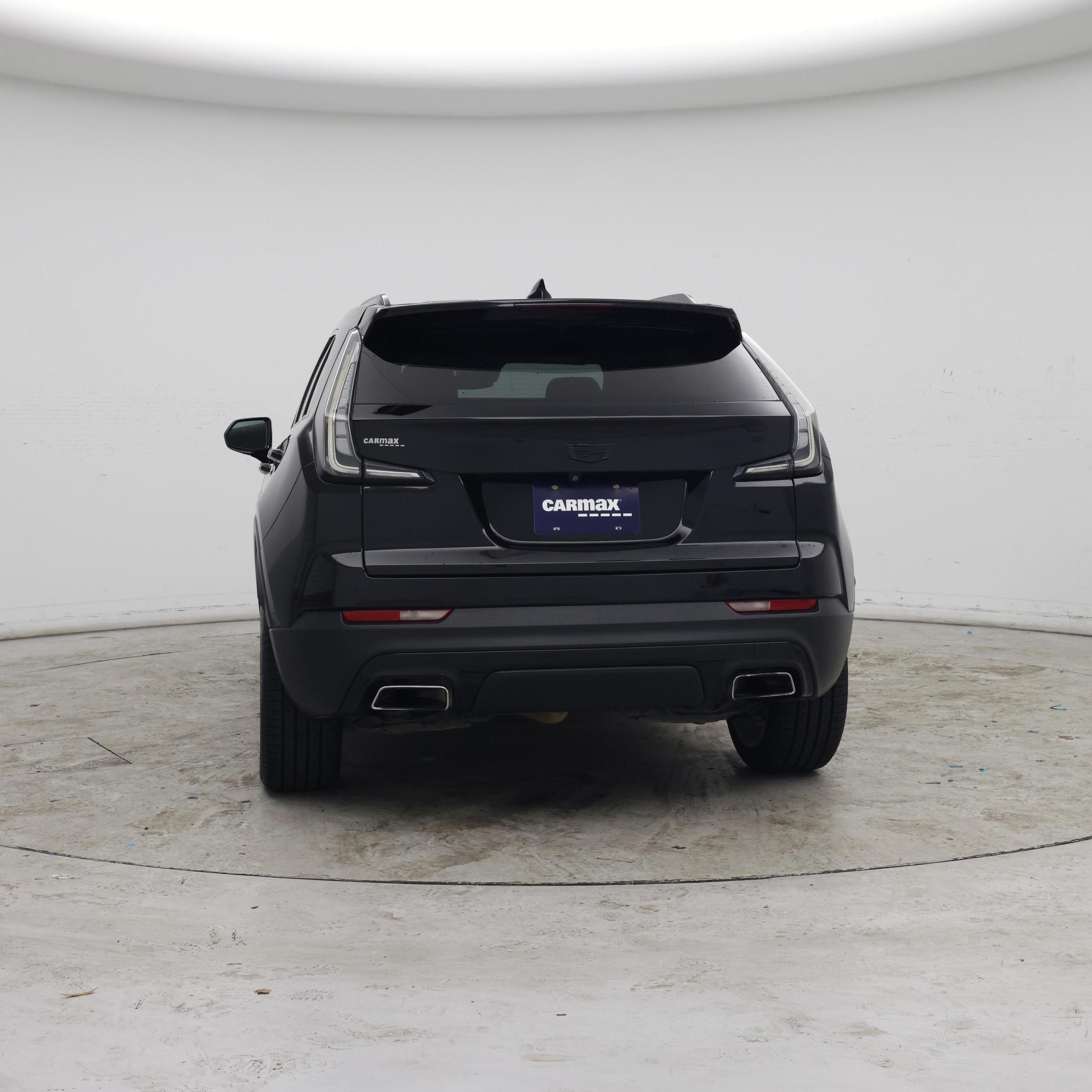 Thumbnail: 2019 Cadillac XT4 - 6