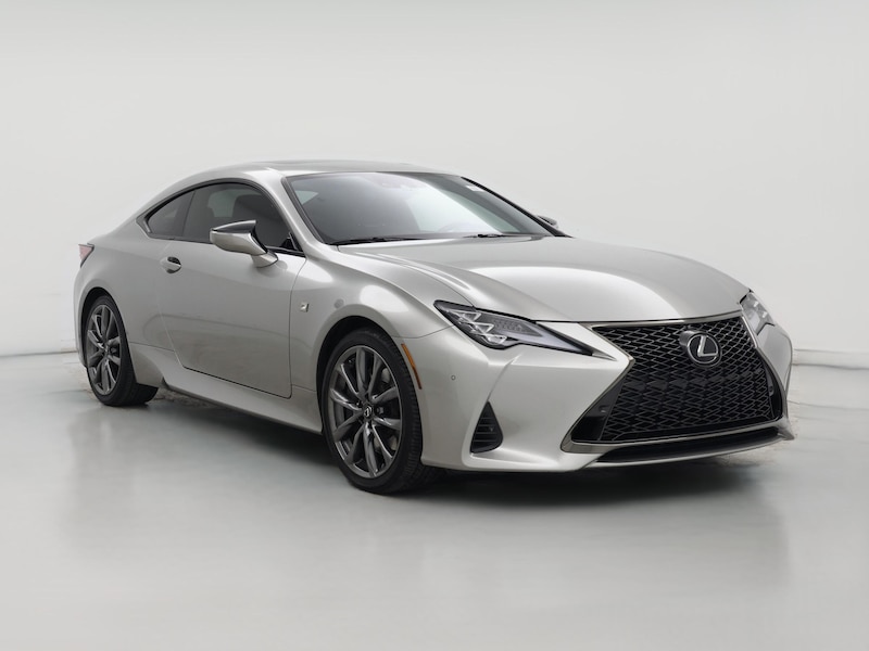 2019 Lexus RC 350 -
                  Gastonia, NC