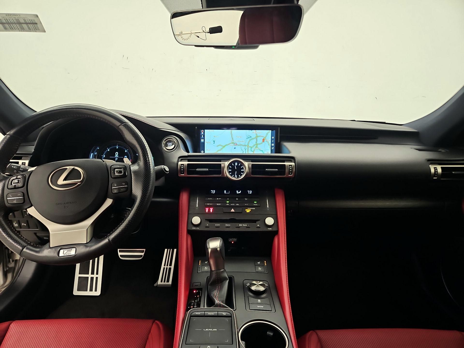 Thumbnail: 2019 Lexus RC - 9