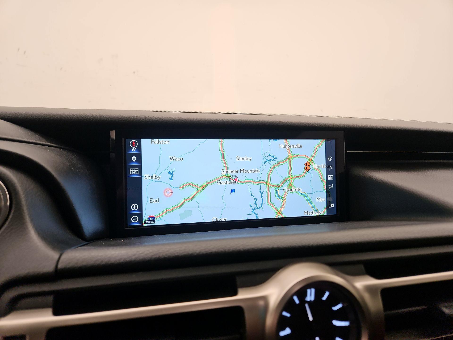 Thumbnail: 2019 Lexus RC - 14