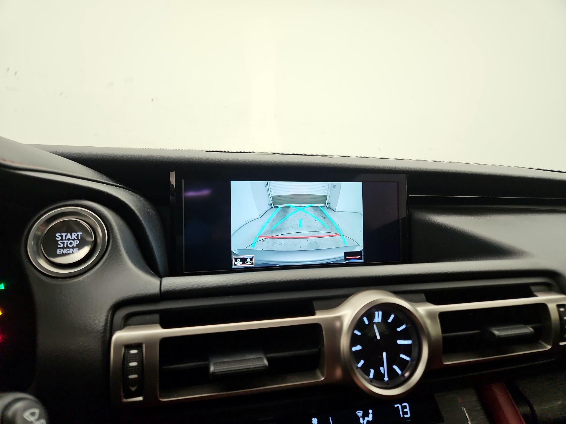 Thumbnail: 2019 Lexus RC - 15