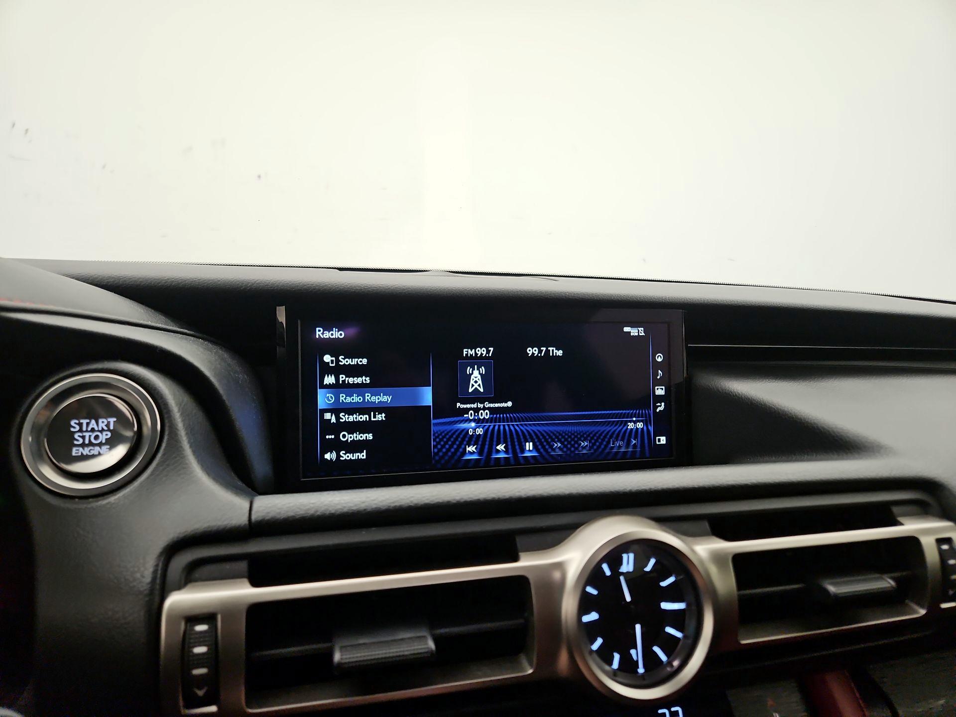 Thumbnail: 2019 Lexus RC - 16