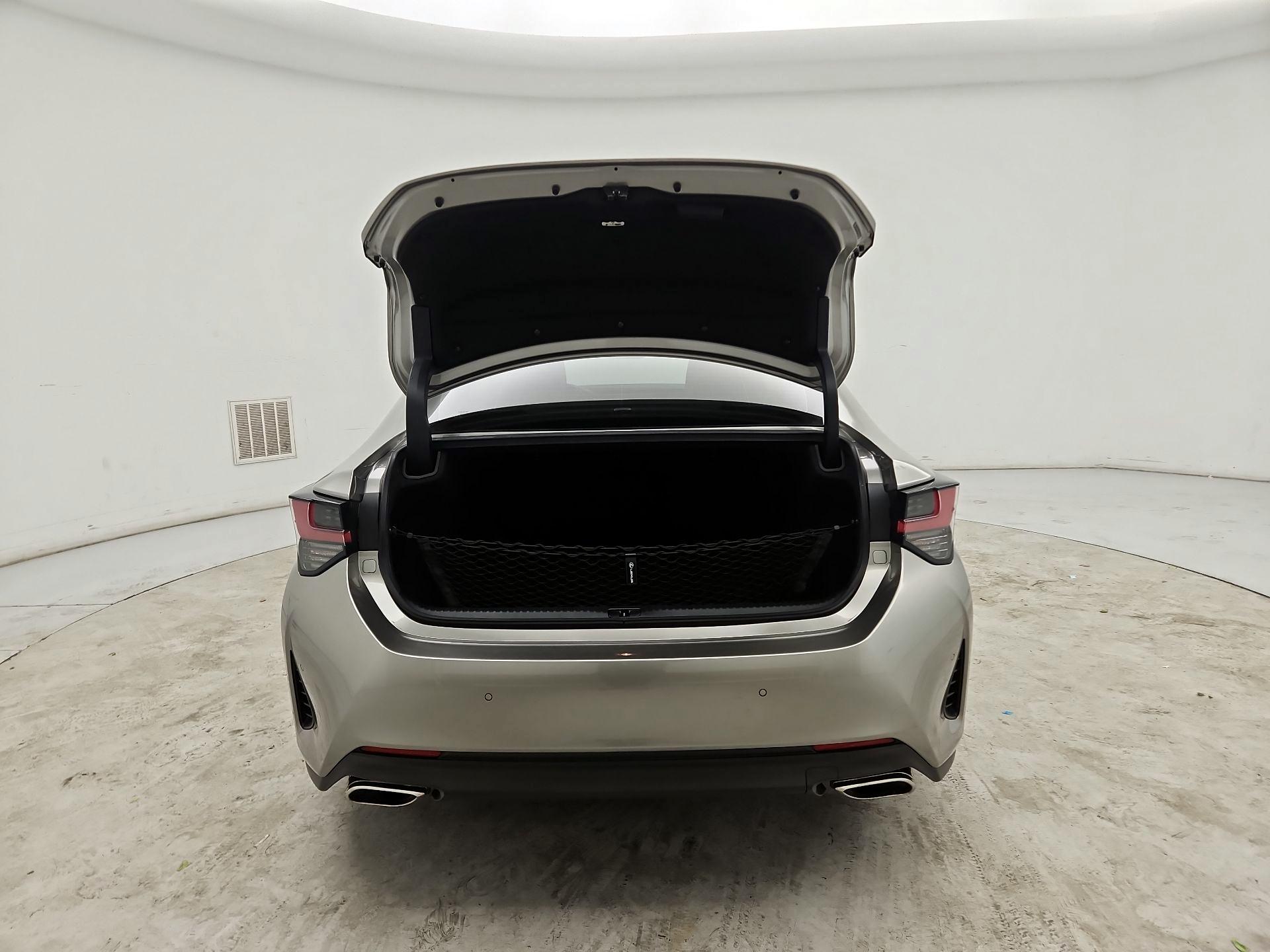 Thumbnail: 2019 Lexus RC - 20