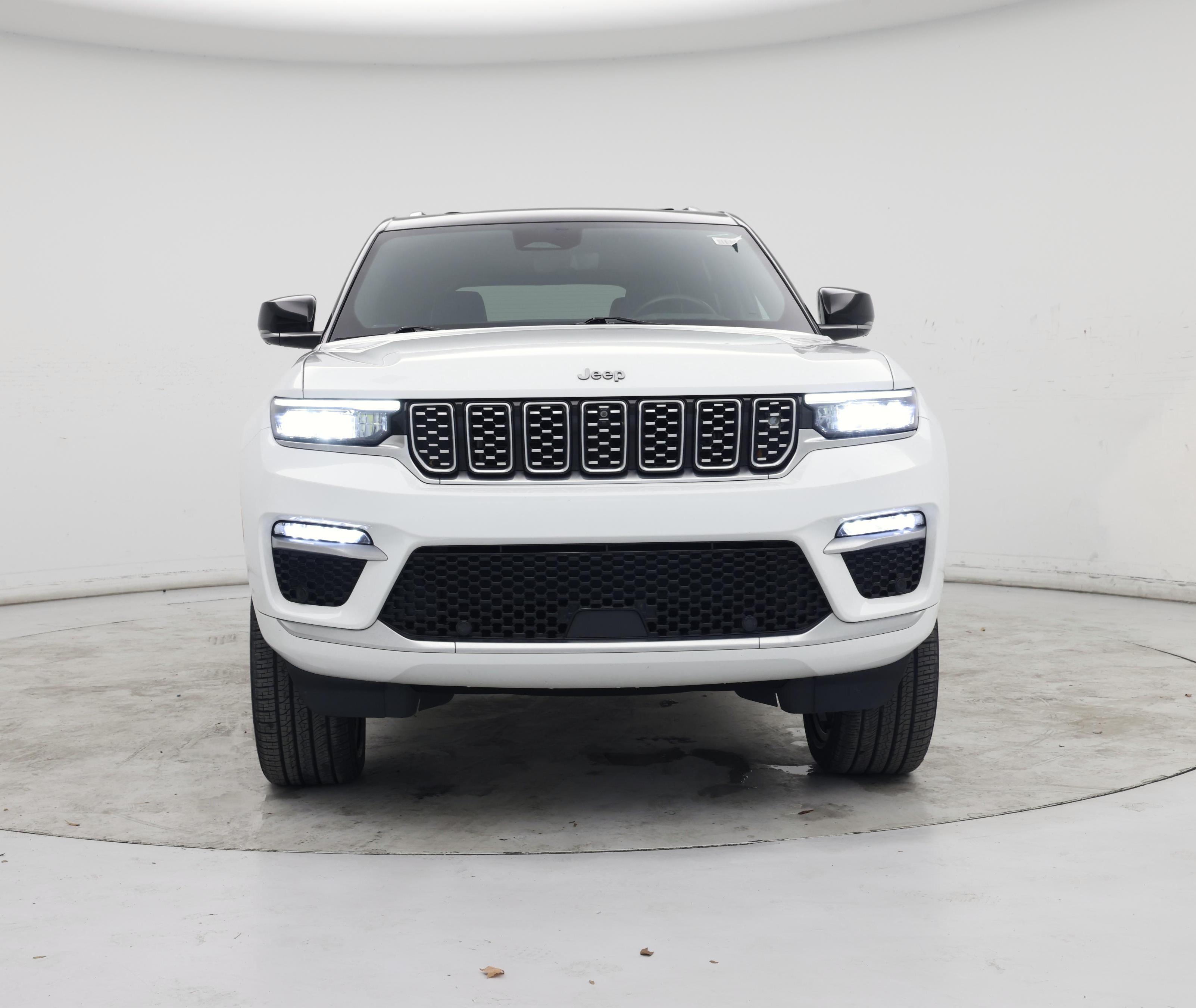 Thumbnail: 2022 Jeep Grand Cherokee - 5