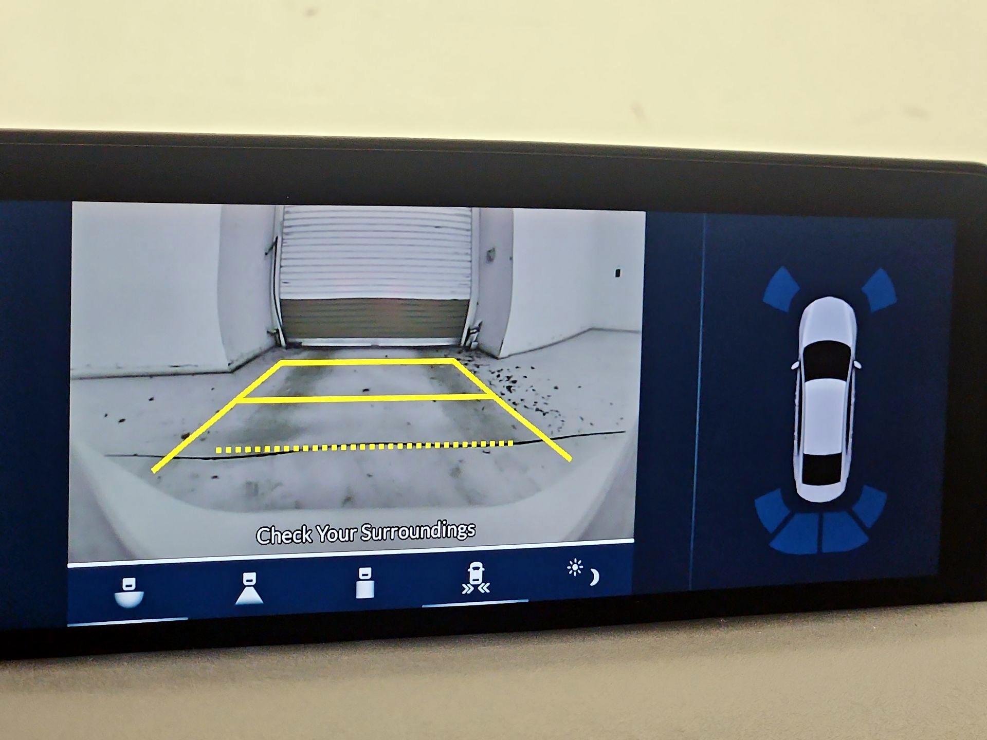 Thumbnail: 2022 Acura TLX - 15