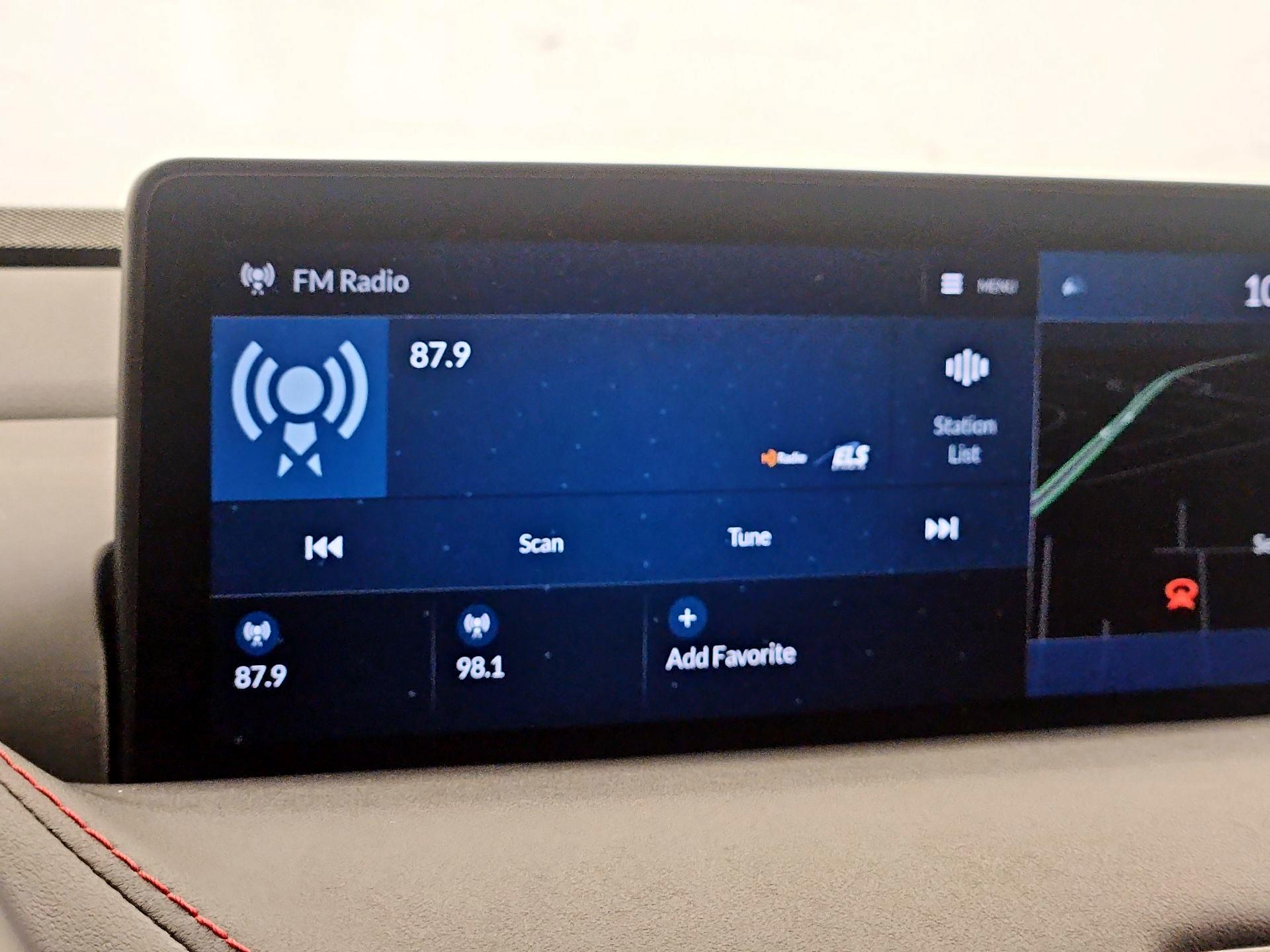 Thumbnail: 2022 Acura TLX - 16