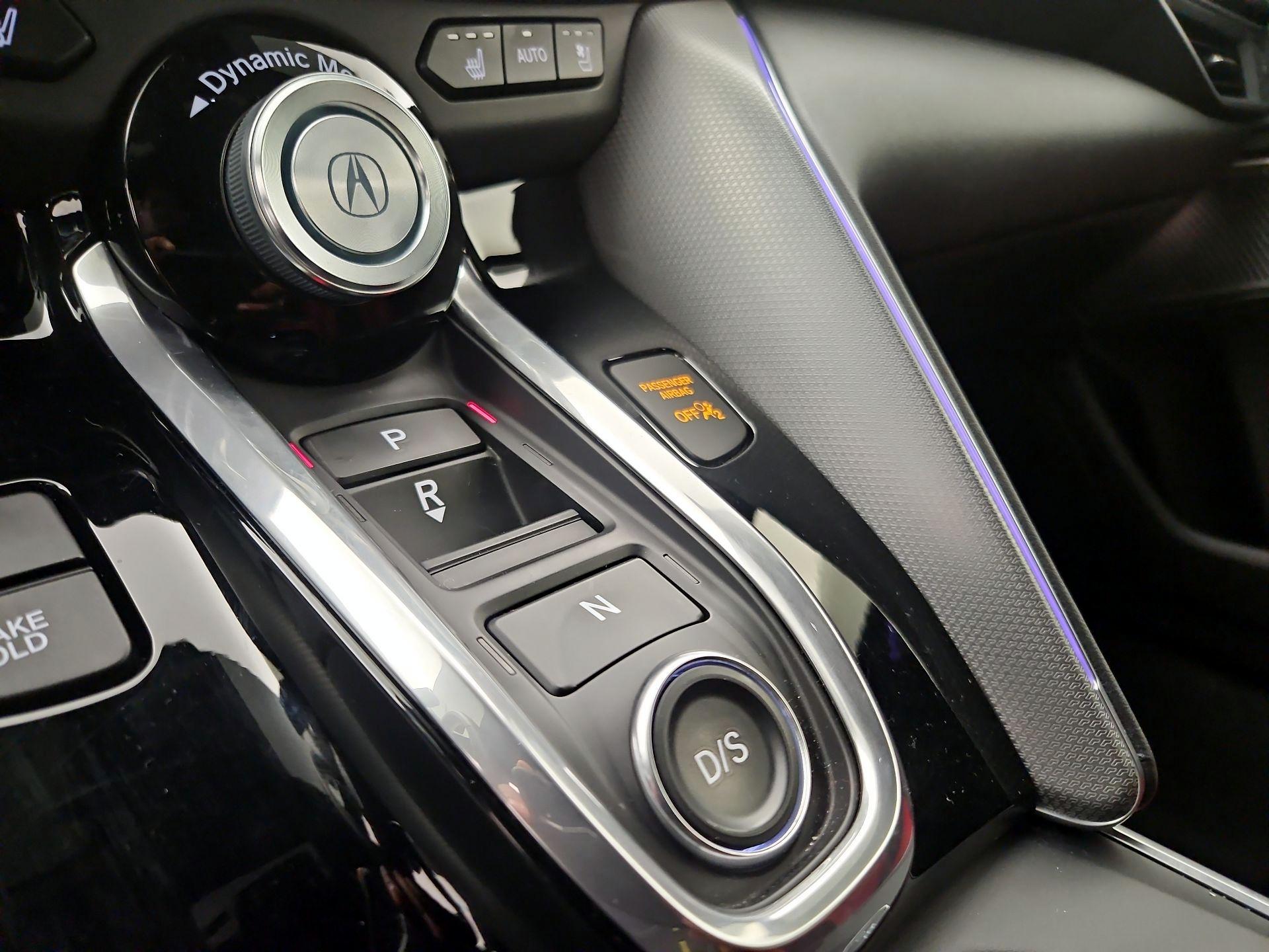 Thumbnail: 2022 Acura TLX - 18