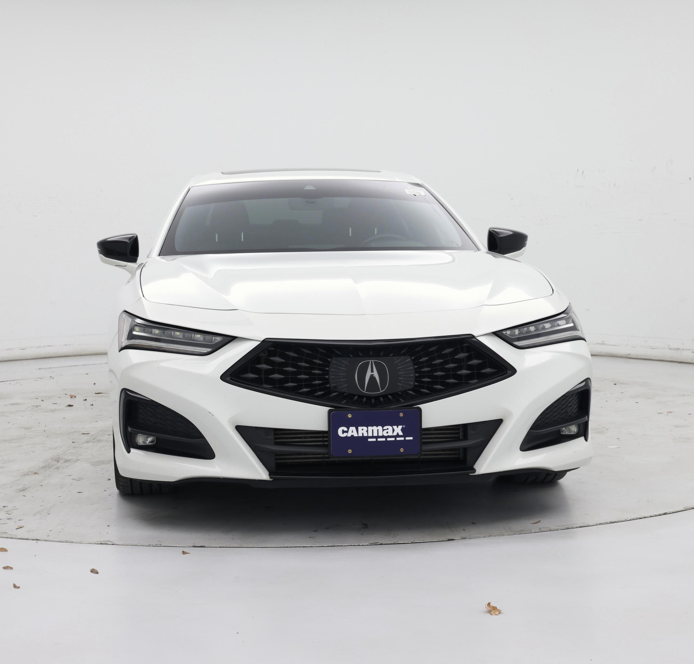 Thumbnail: 2022 Acura TLX - 5
