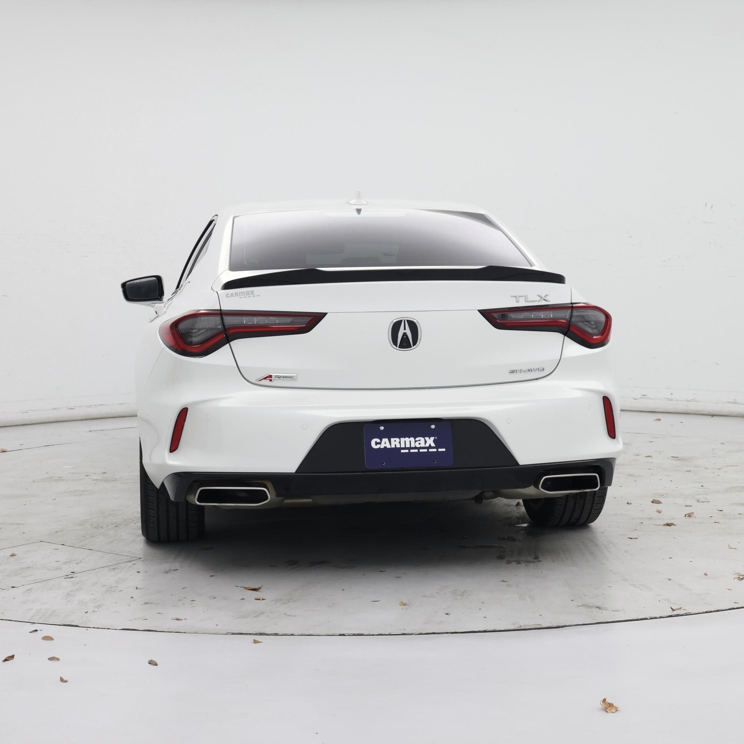 Thumbnail: 2022 Acura TLX - 6