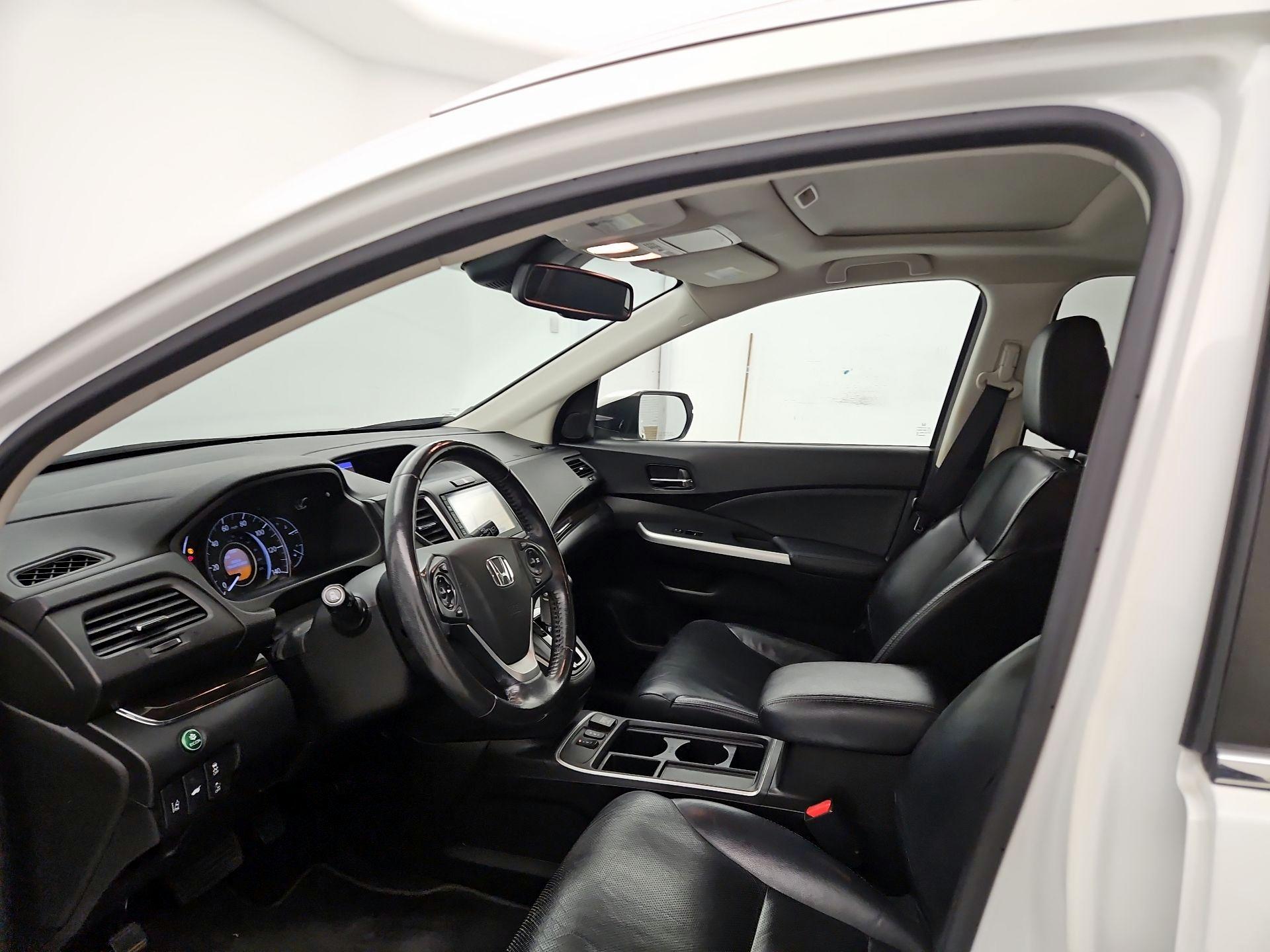 Thumbnail: 2016 Honda CR-V - 11