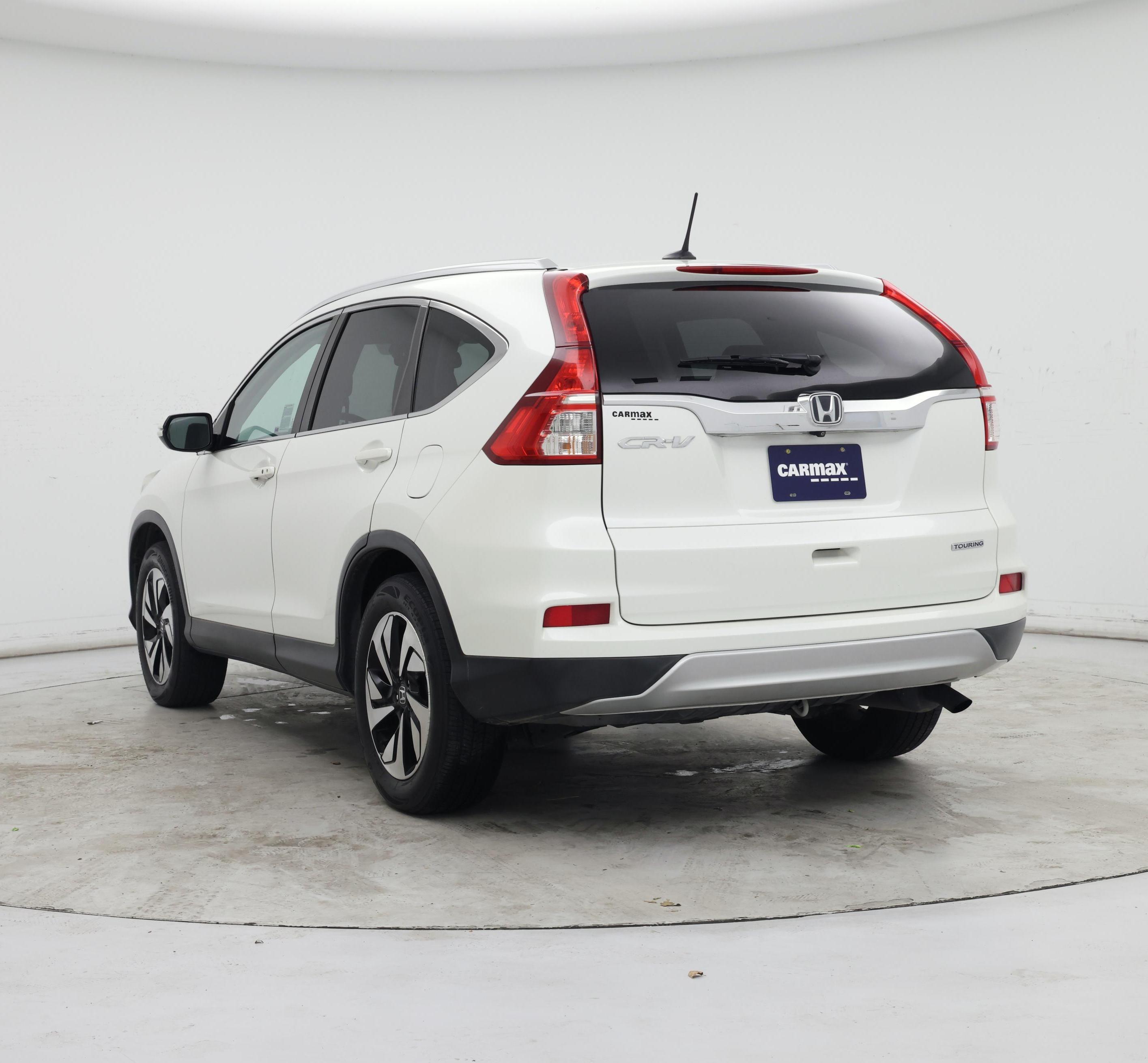 Thumbnail: 2016 Honda CR-V - 2