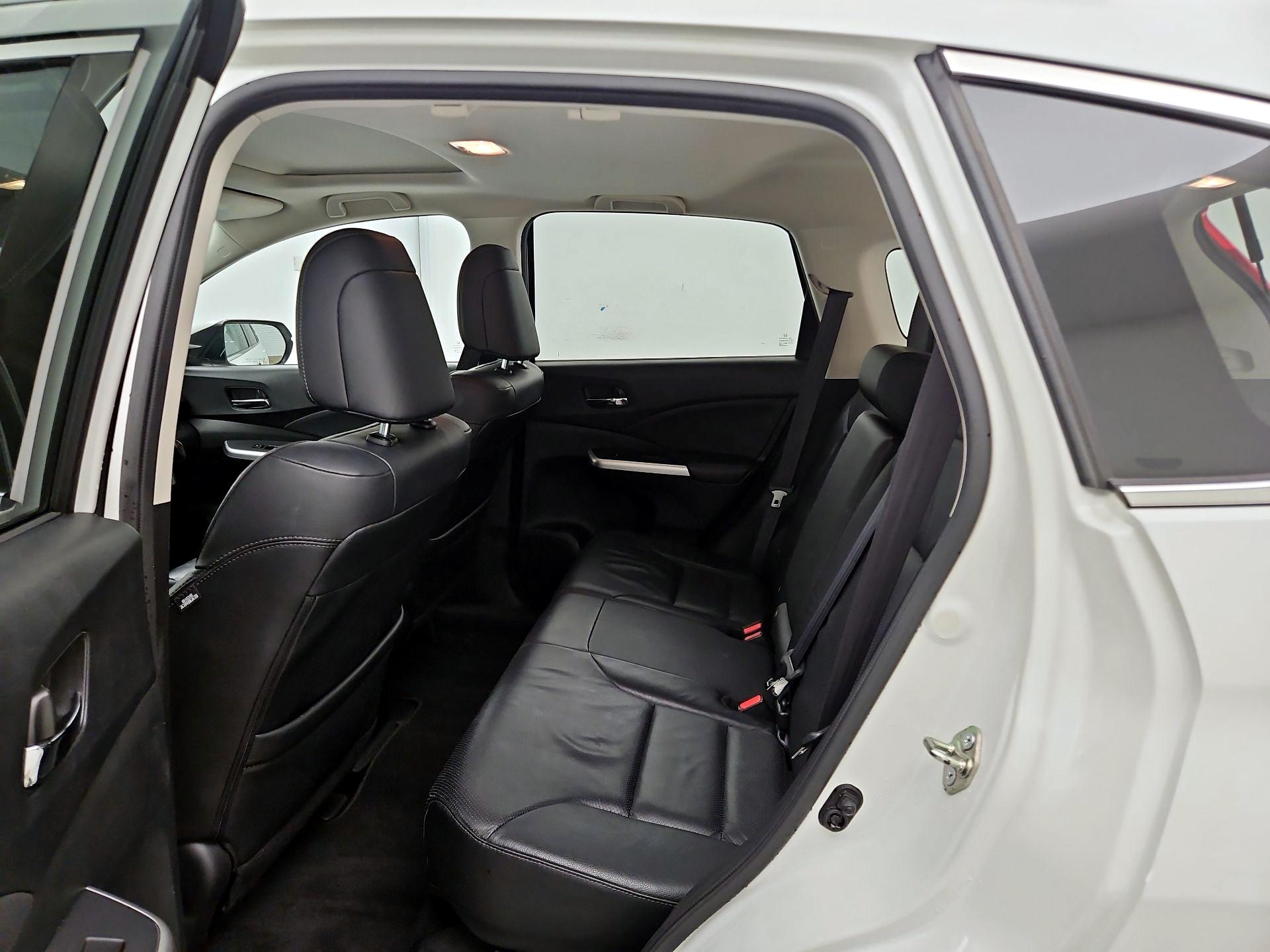 Thumbnail: 2016 Honda CR-V - 20