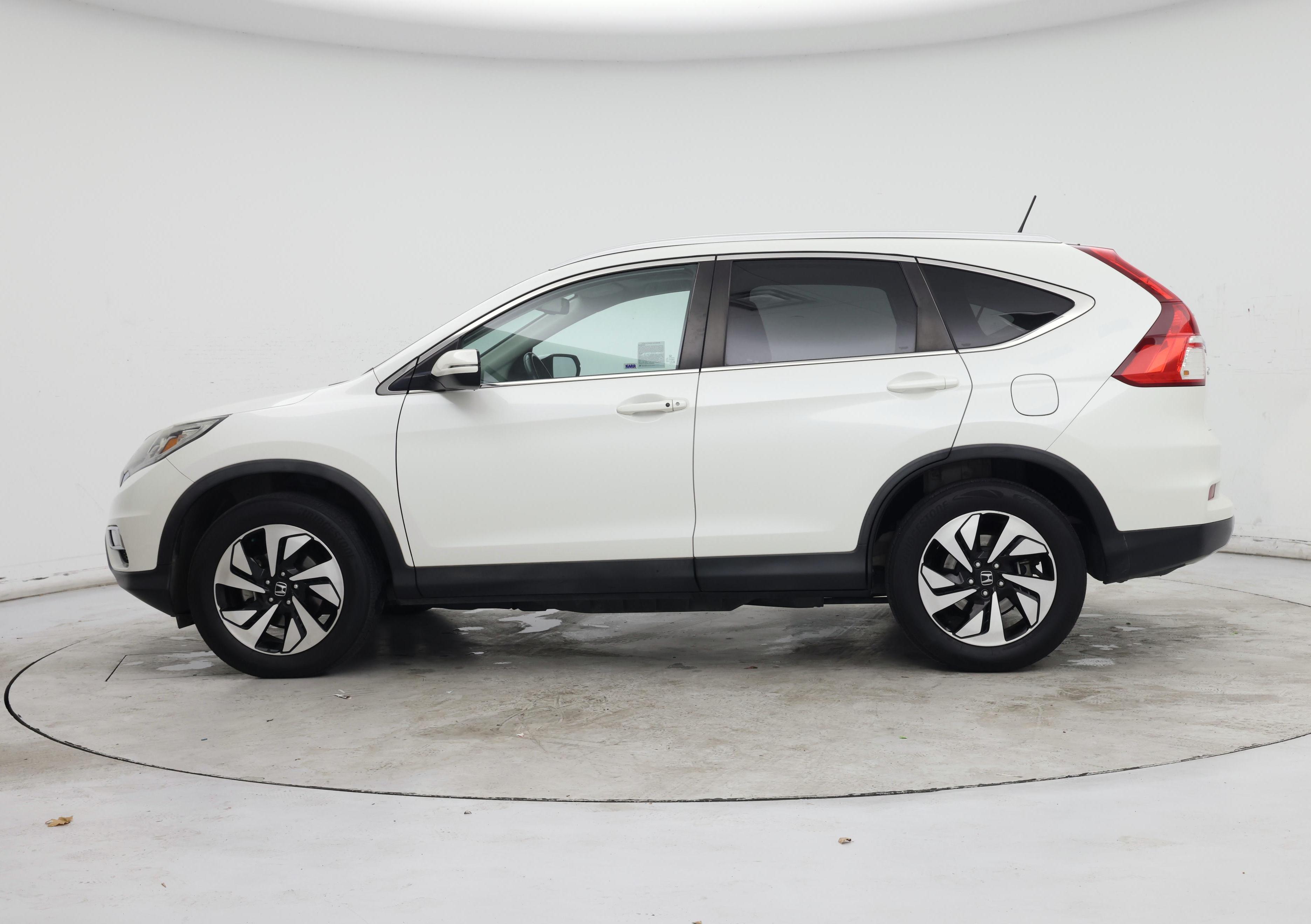 Thumbnail: 2016 Honda CR-V - 3
