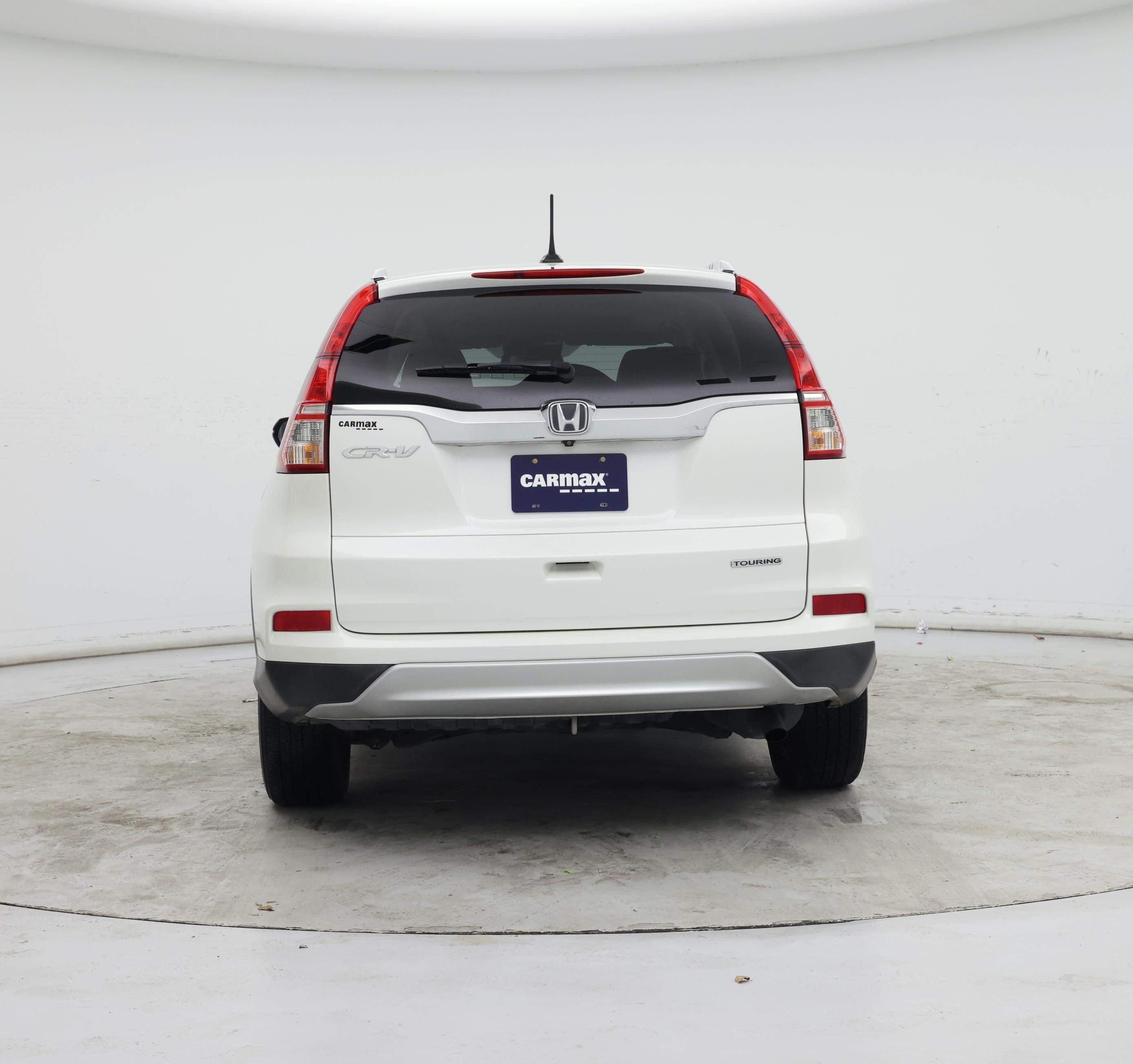 Thumbnail: 2016 Honda CR-V - 6