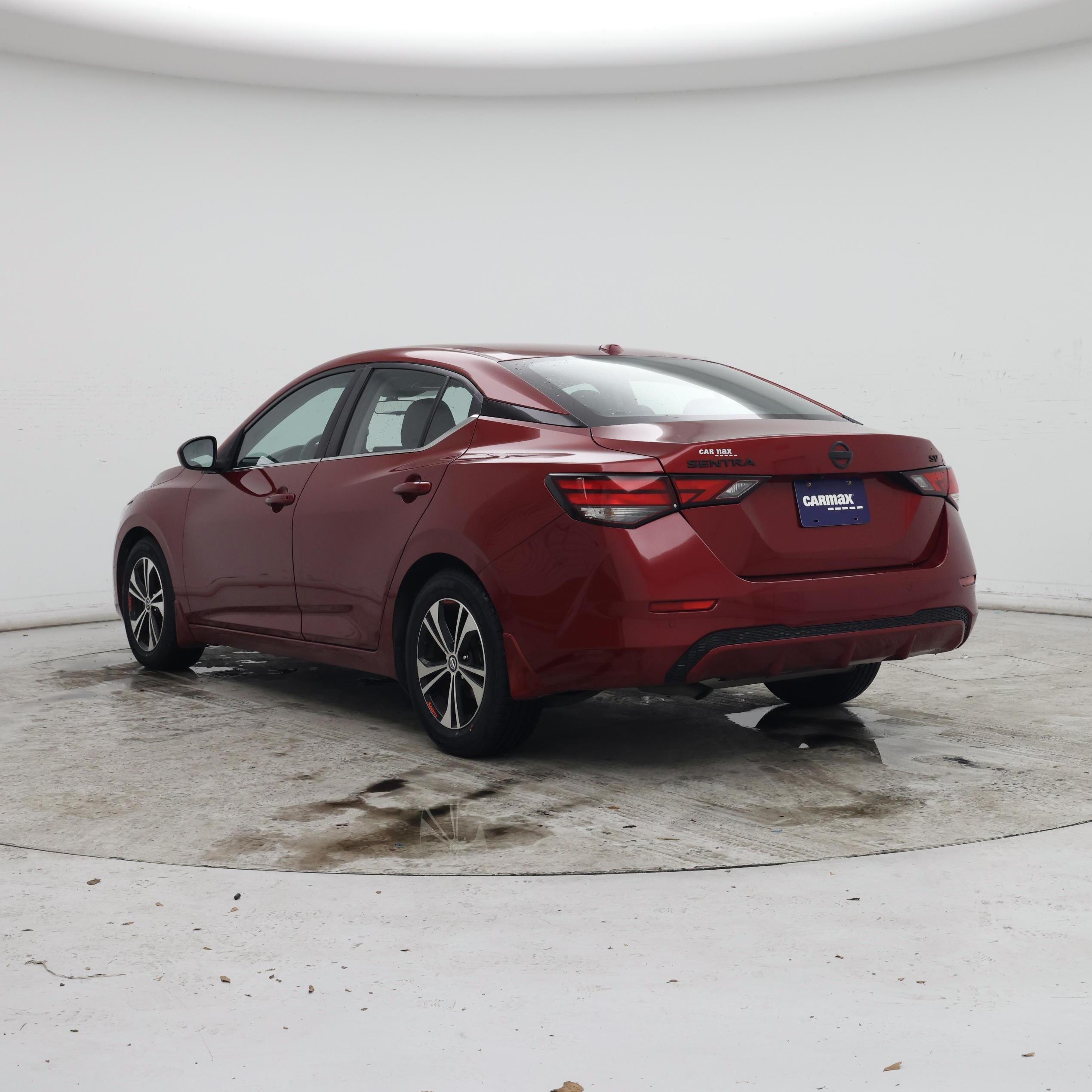 Thumbnail: 2022 Nissan Sentra - 2