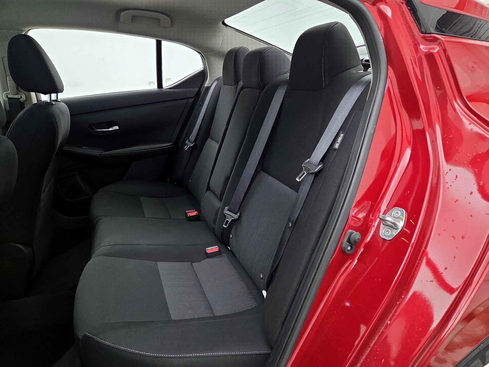 Thumbnail: 2022 Nissan Sentra - 19