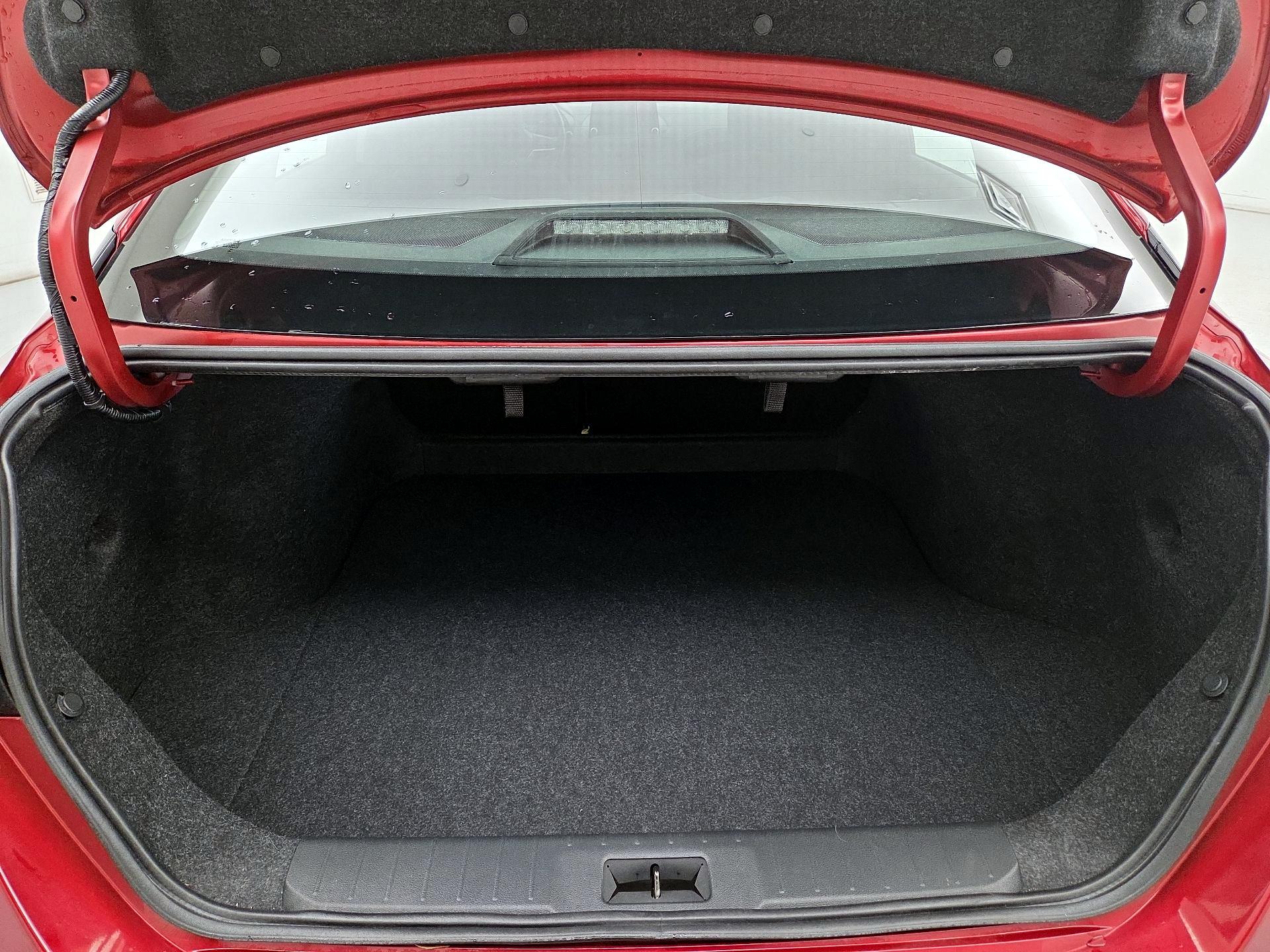 Thumbnail: 2022 Nissan Sentra - 20