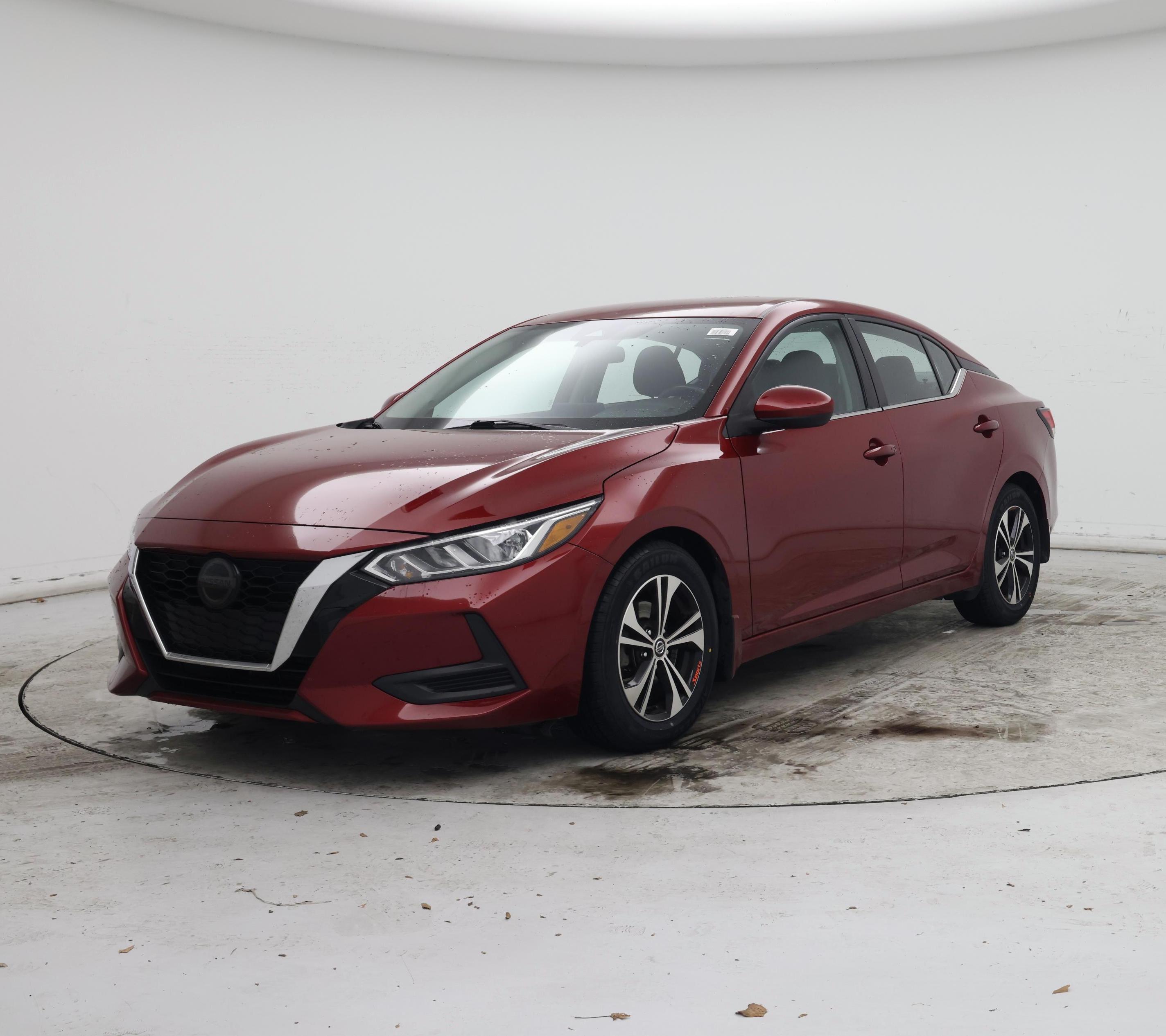 Thumbnail: 2022 Nissan Sentra - 4