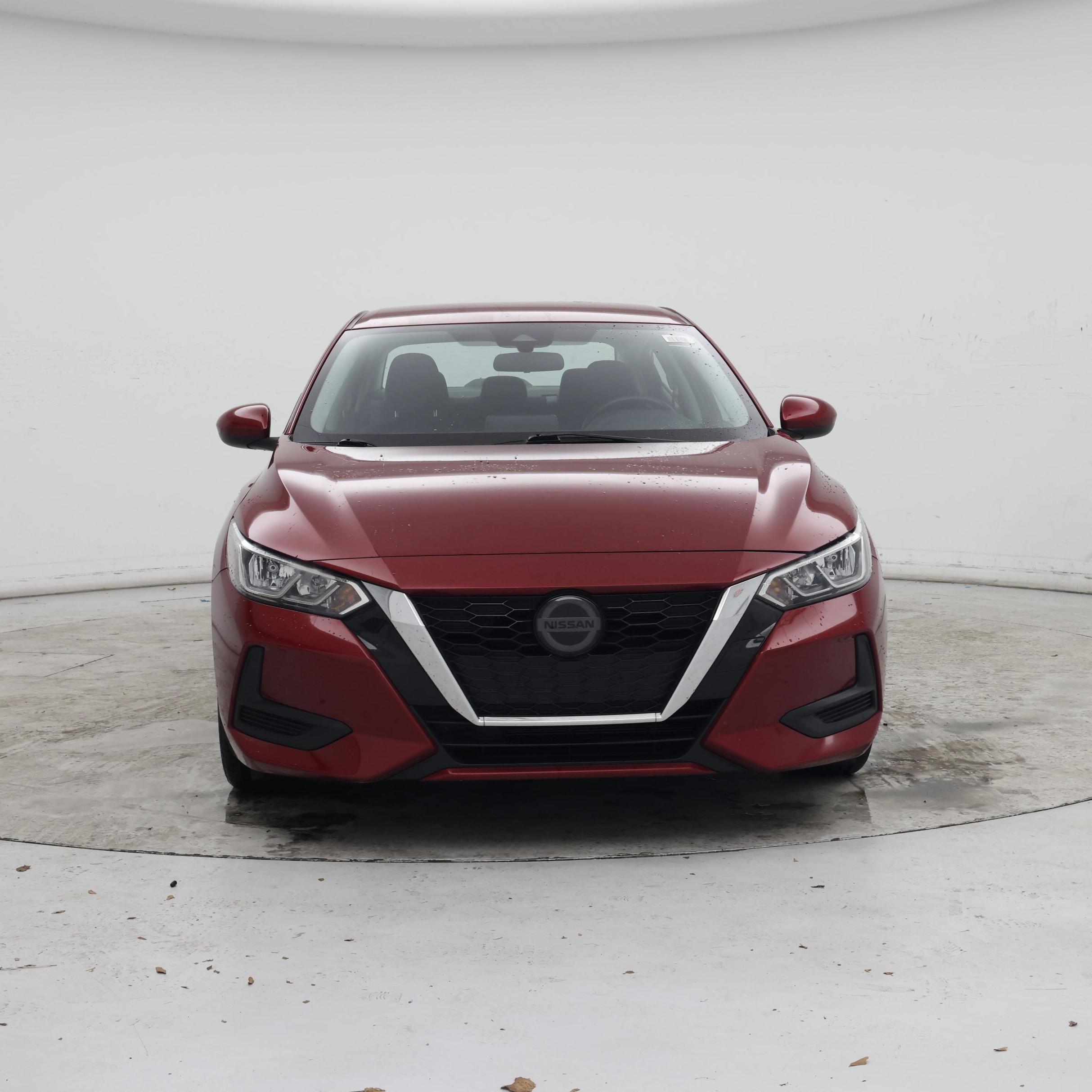 Thumbnail: 2022 Nissan Sentra - 5