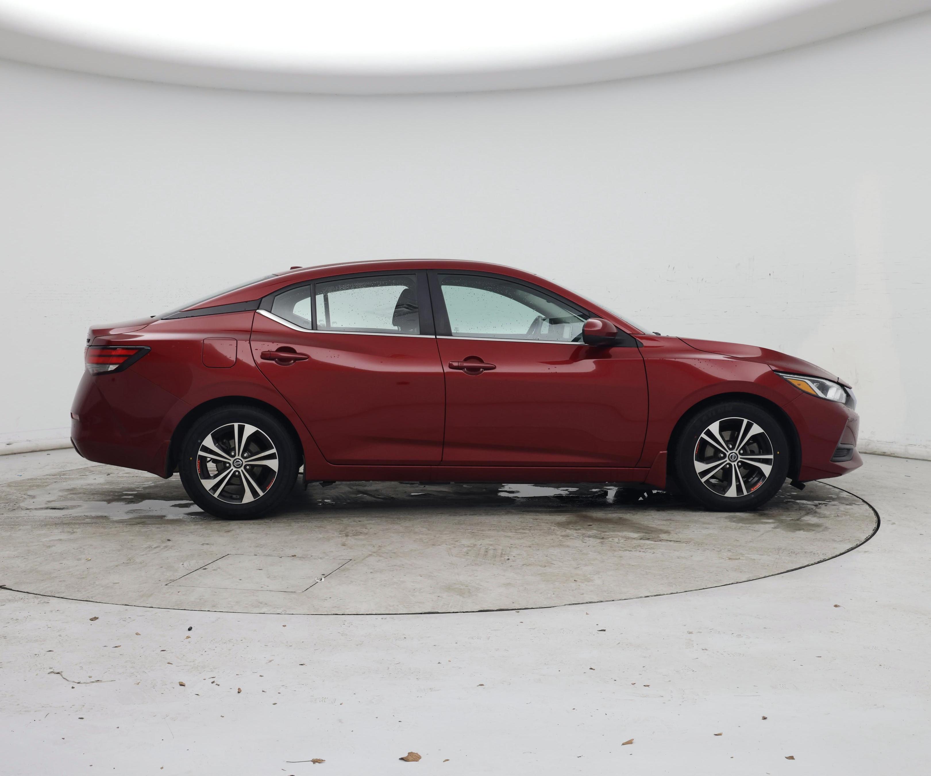 Thumbnail: 2022 Nissan Sentra - 7