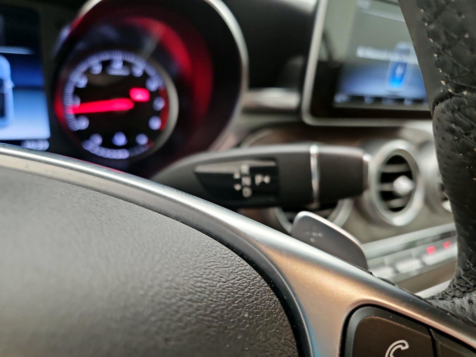 Thumbnail: 2018 Mercedes-Benz C-Class - 17