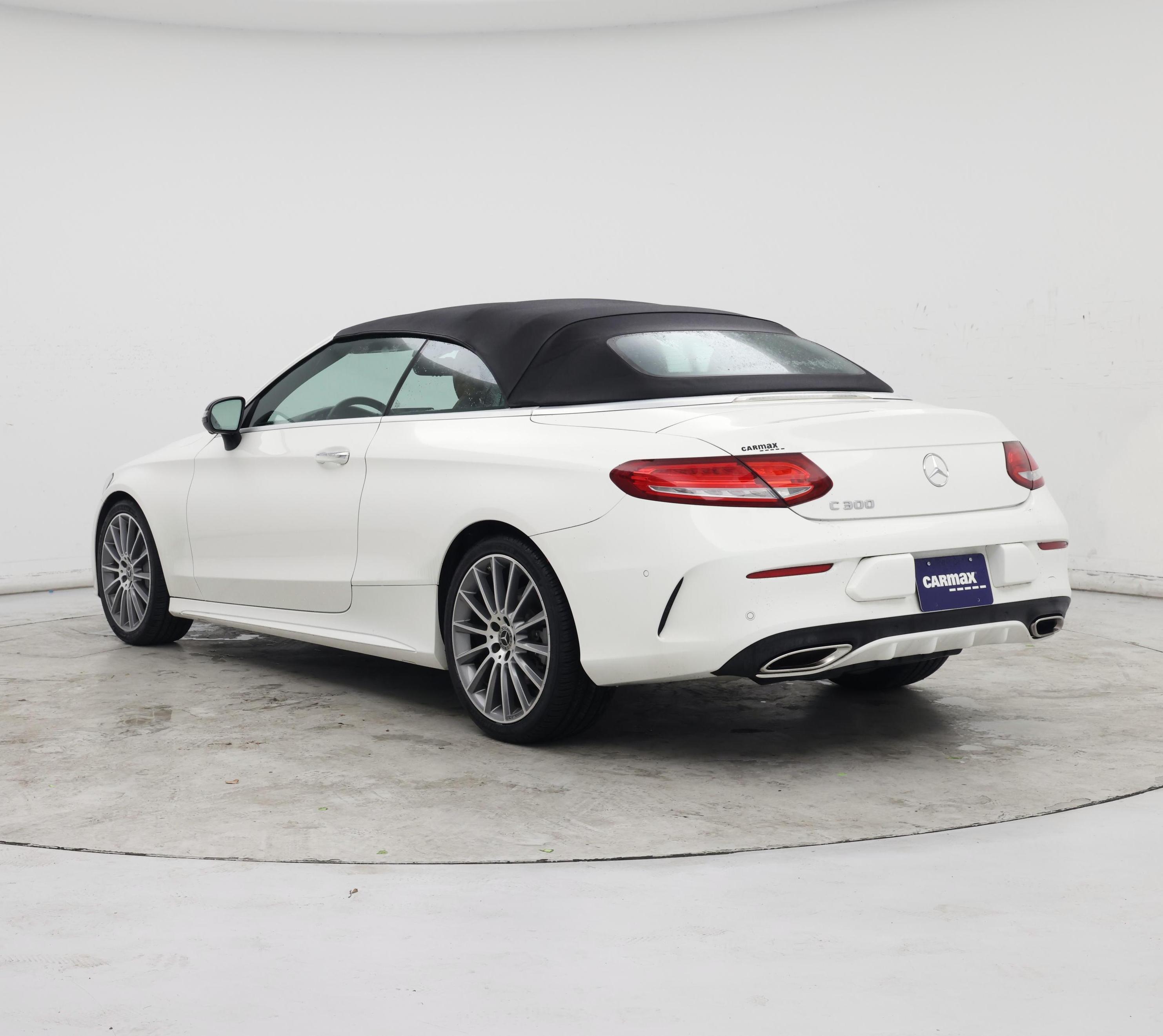 Thumbnail: 2018 Mercedes-Benz C-Class - 2