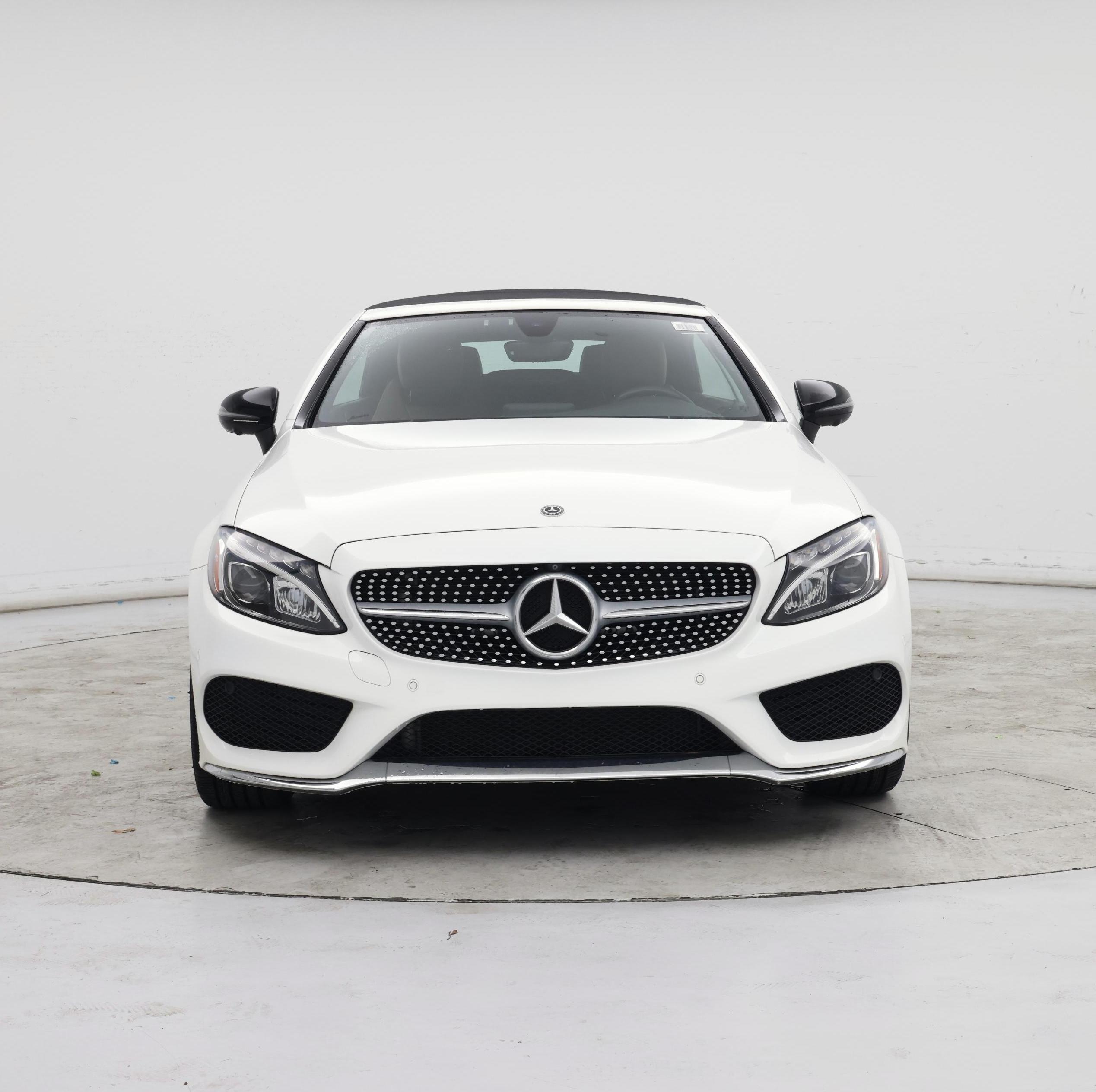 Thumbnail: 2018 Mercedes-Benz C-Class - 5